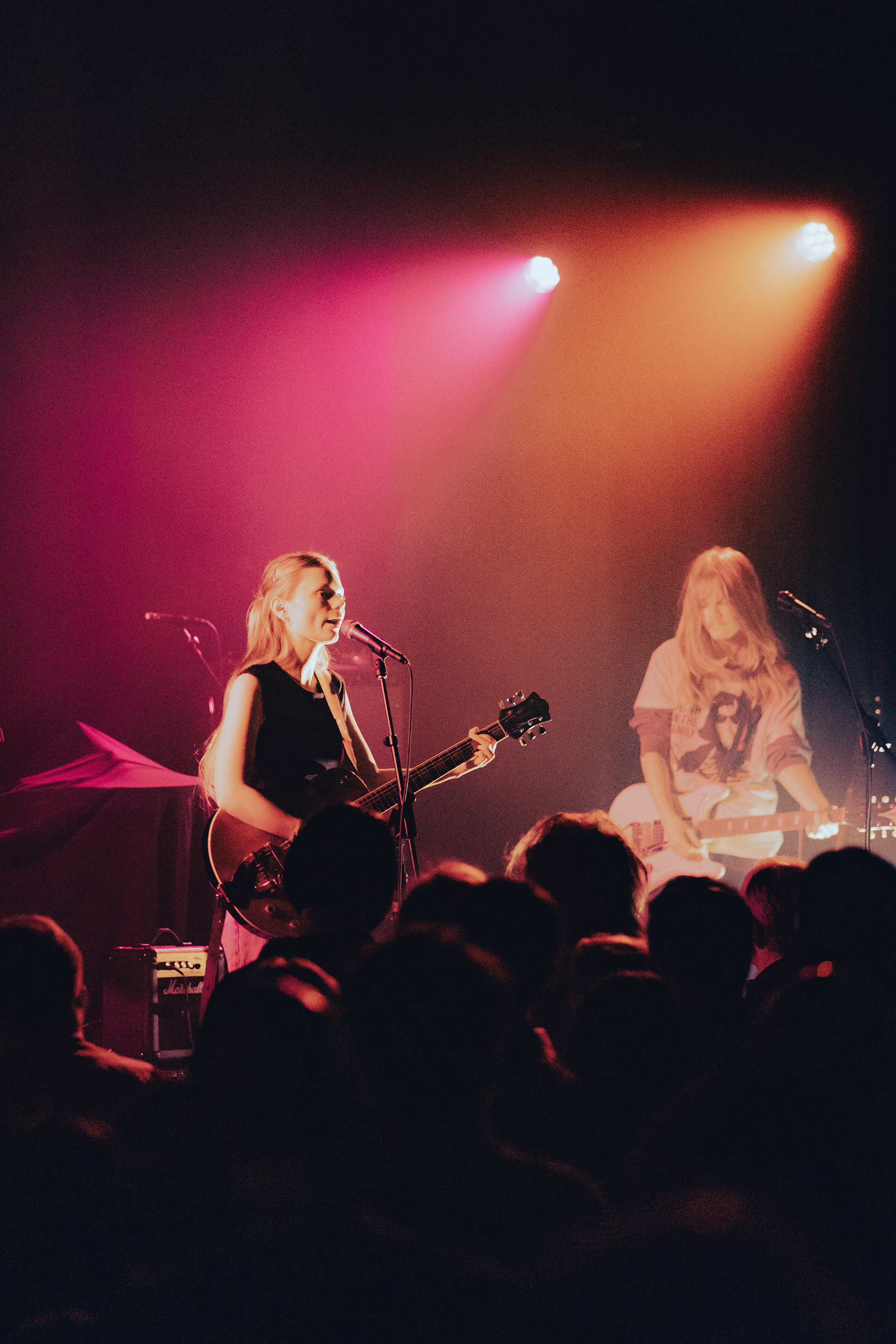 Twin Coast / Lincoln Hall / 2024