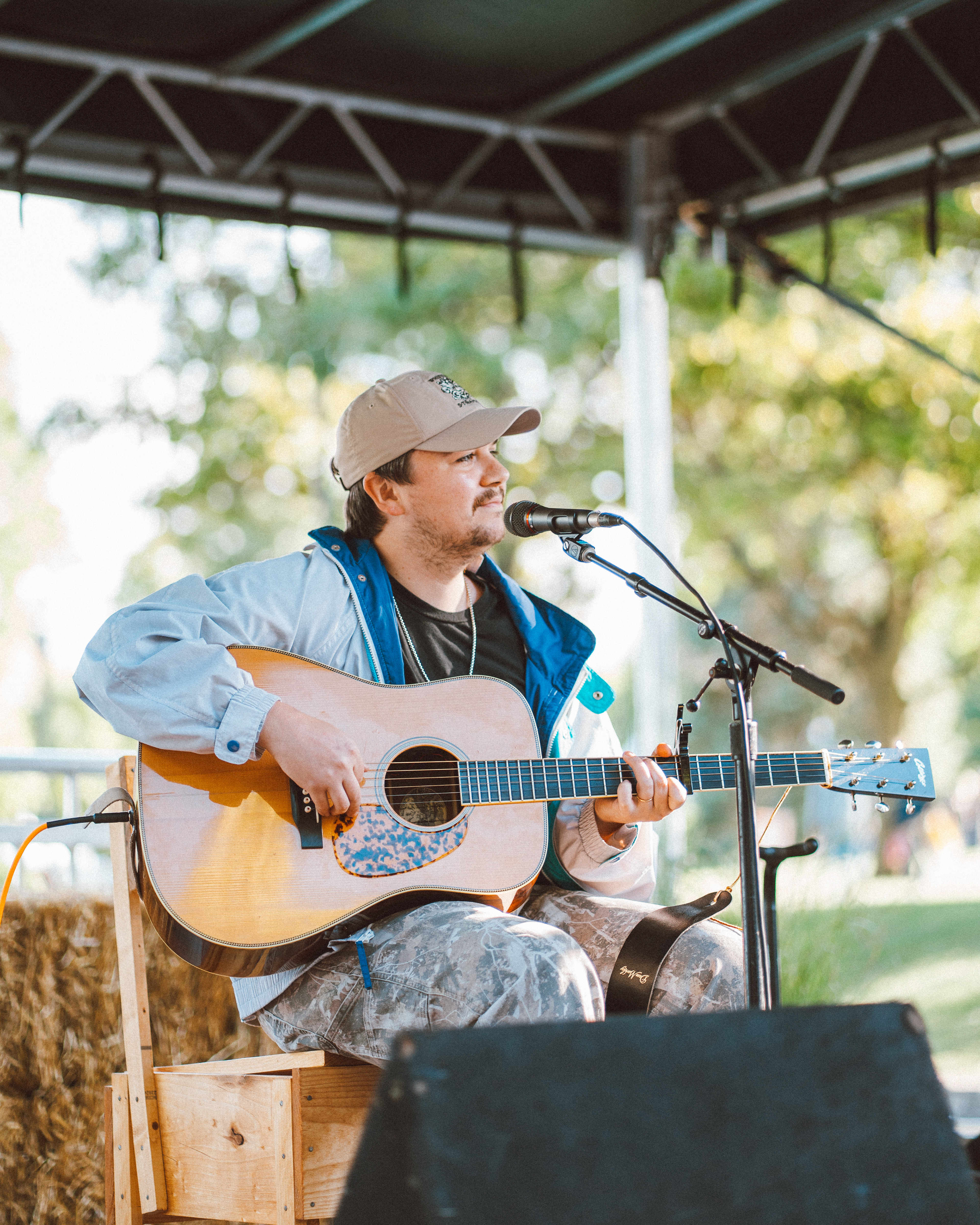 Tommy Prine