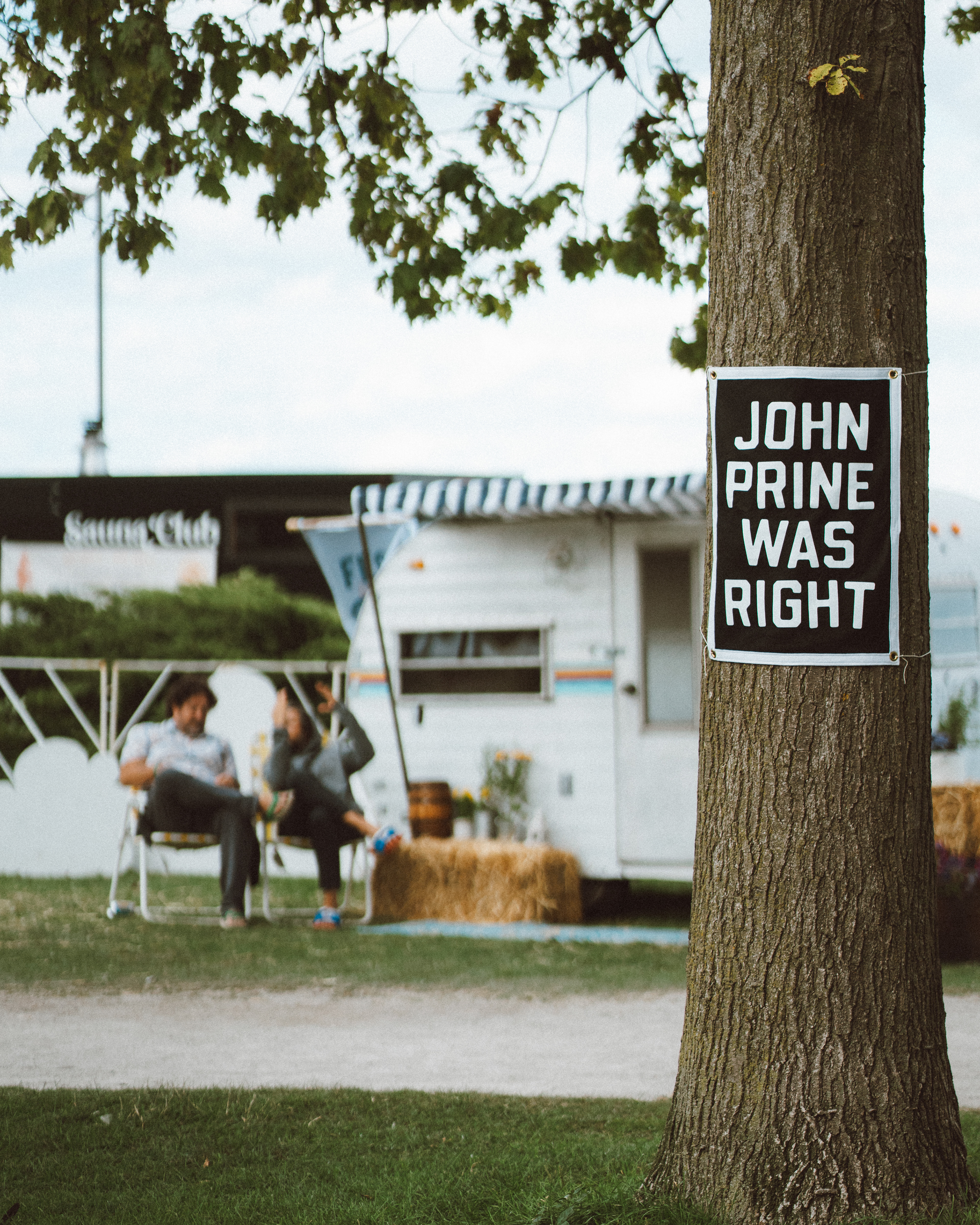 John Prine