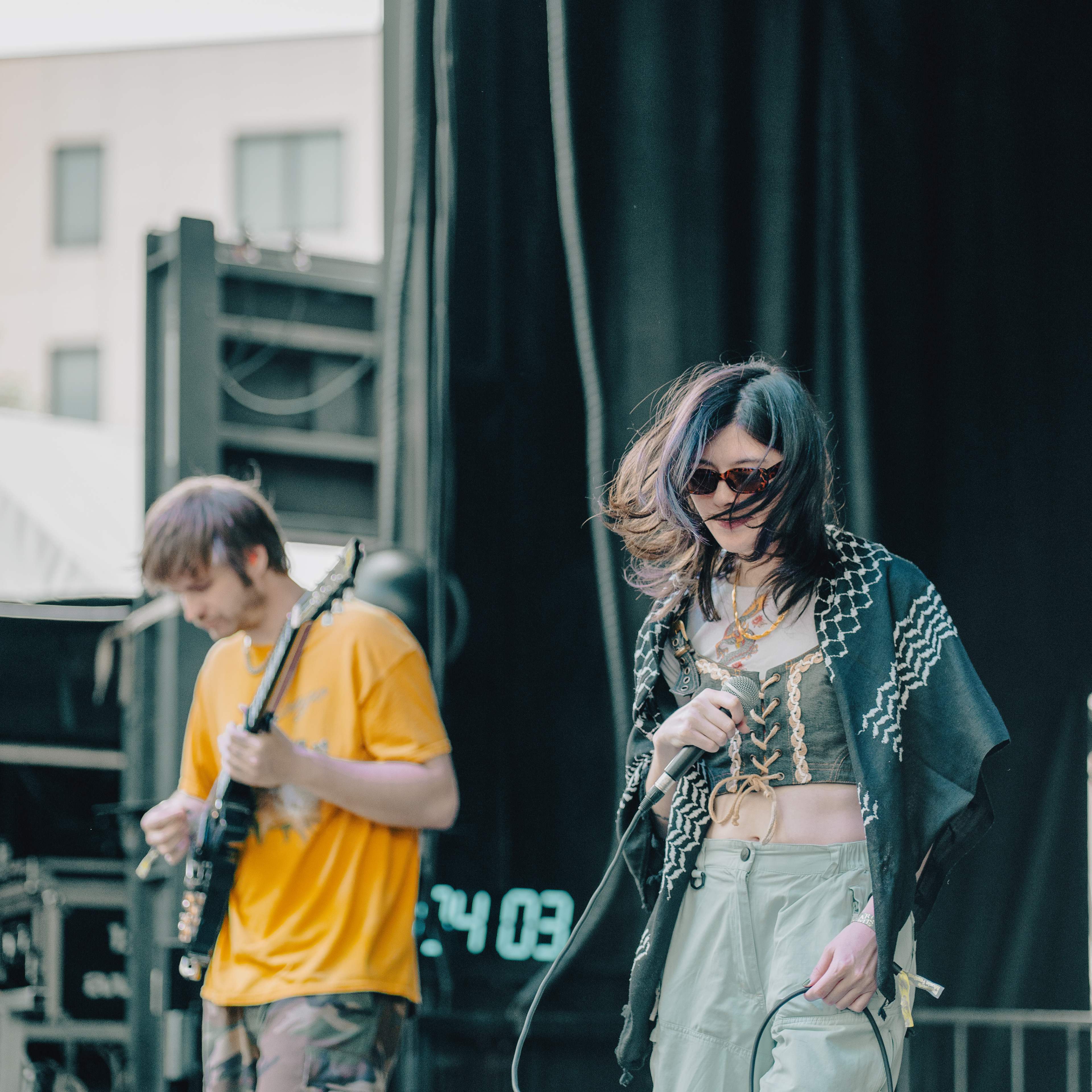 Water From Your Eyes