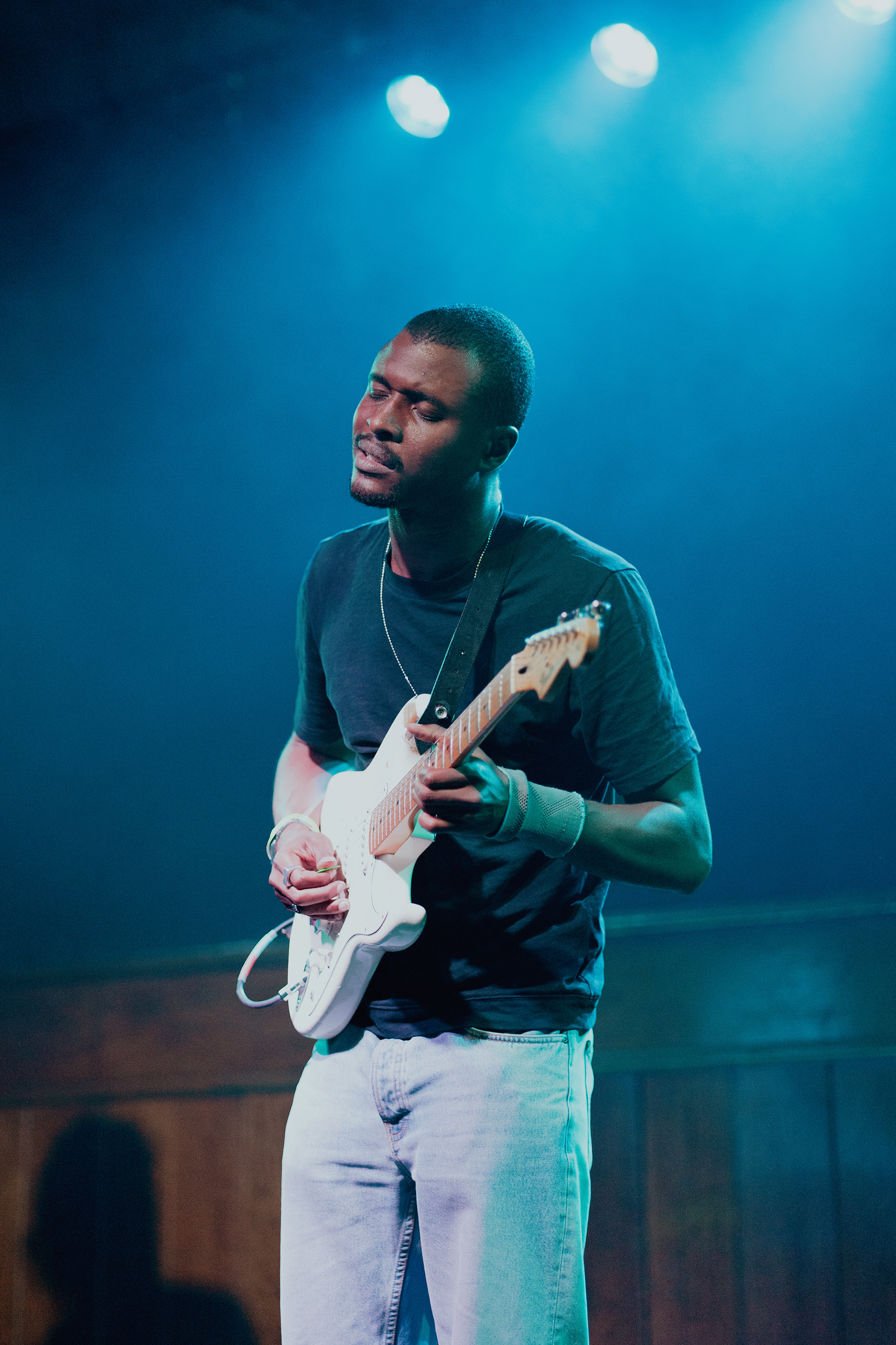 Nourished by Time / Schubas / 2024