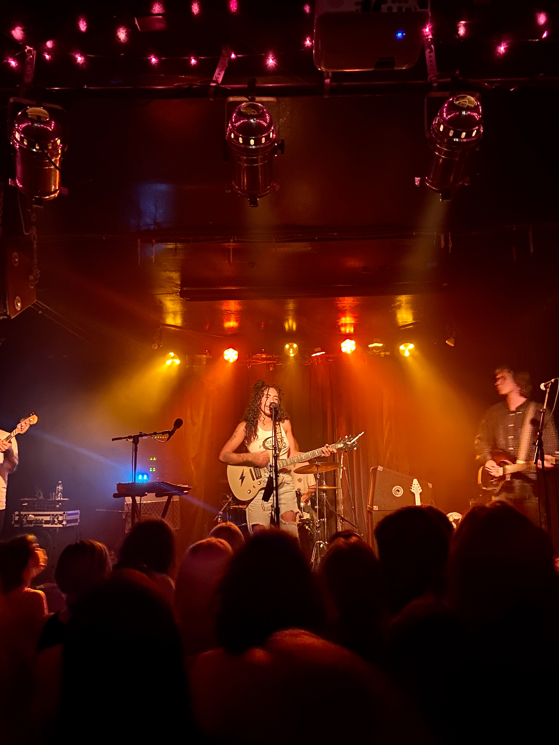 Indigo de Souza / Beat Kitchen / 2021