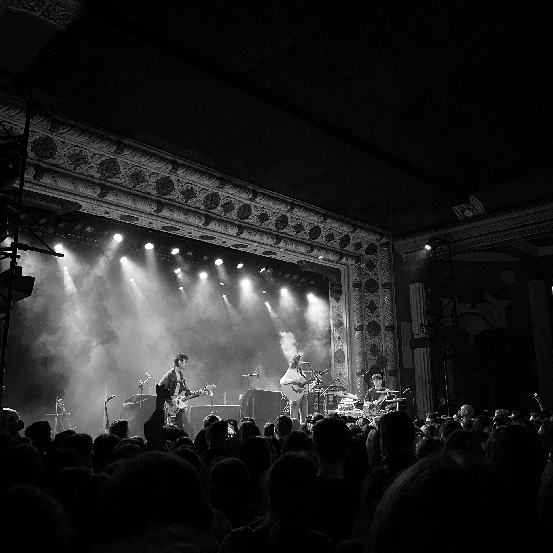 Alix Page / Metro / 2022