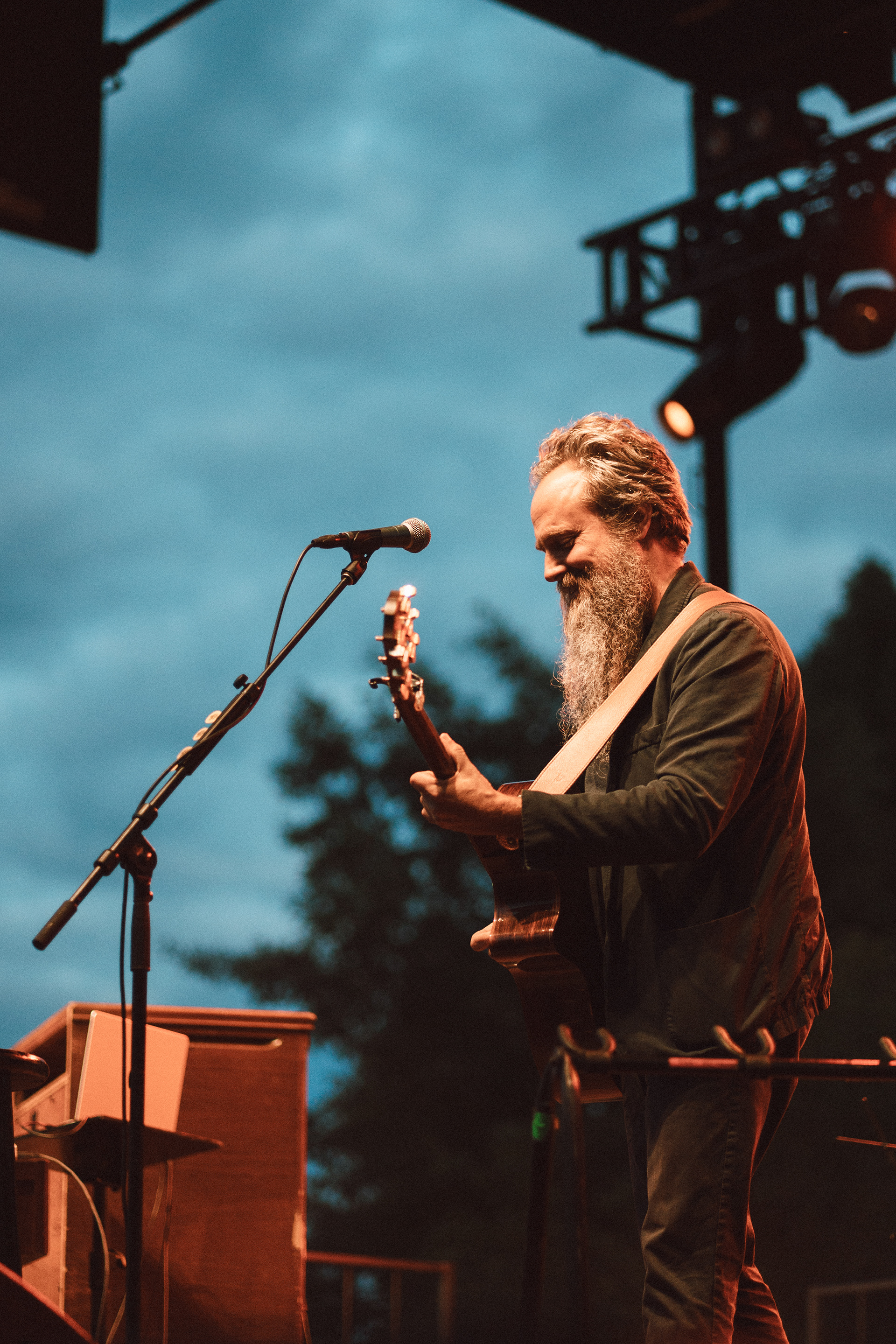 Iron & Wine