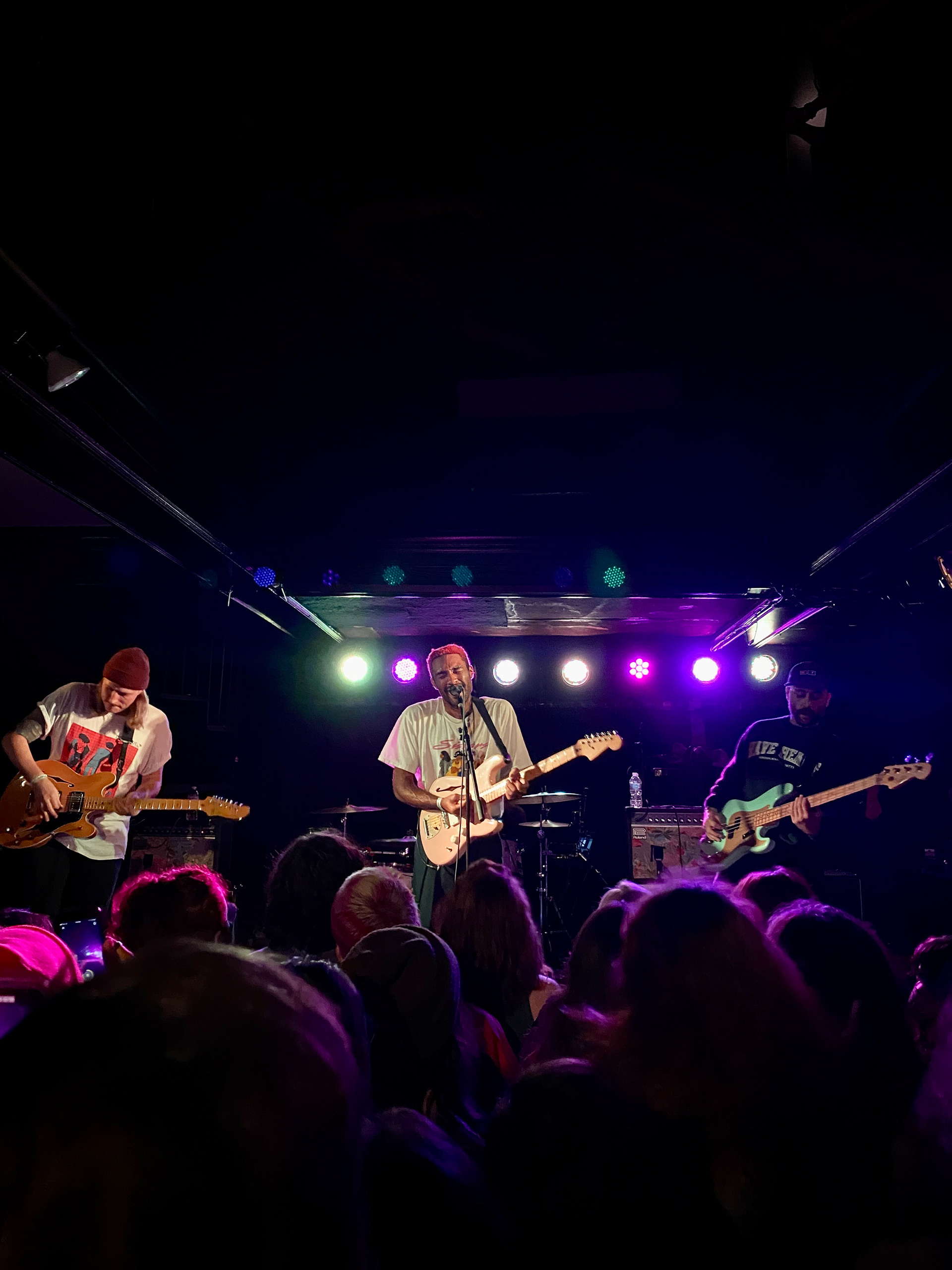 M.A.G.S. / Subterranean / 2021