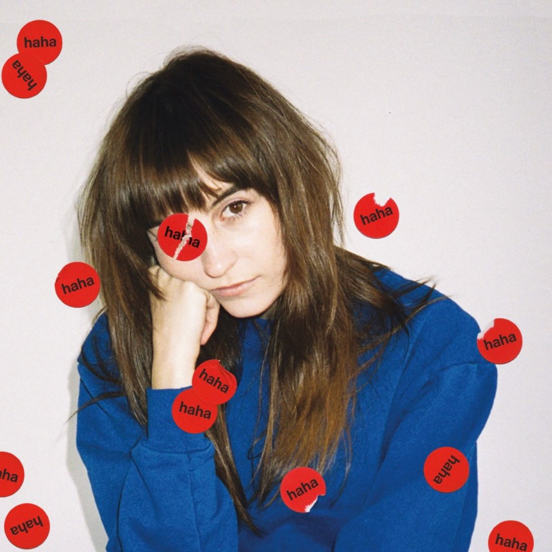 I know I'm Funny haha by Faye Webster