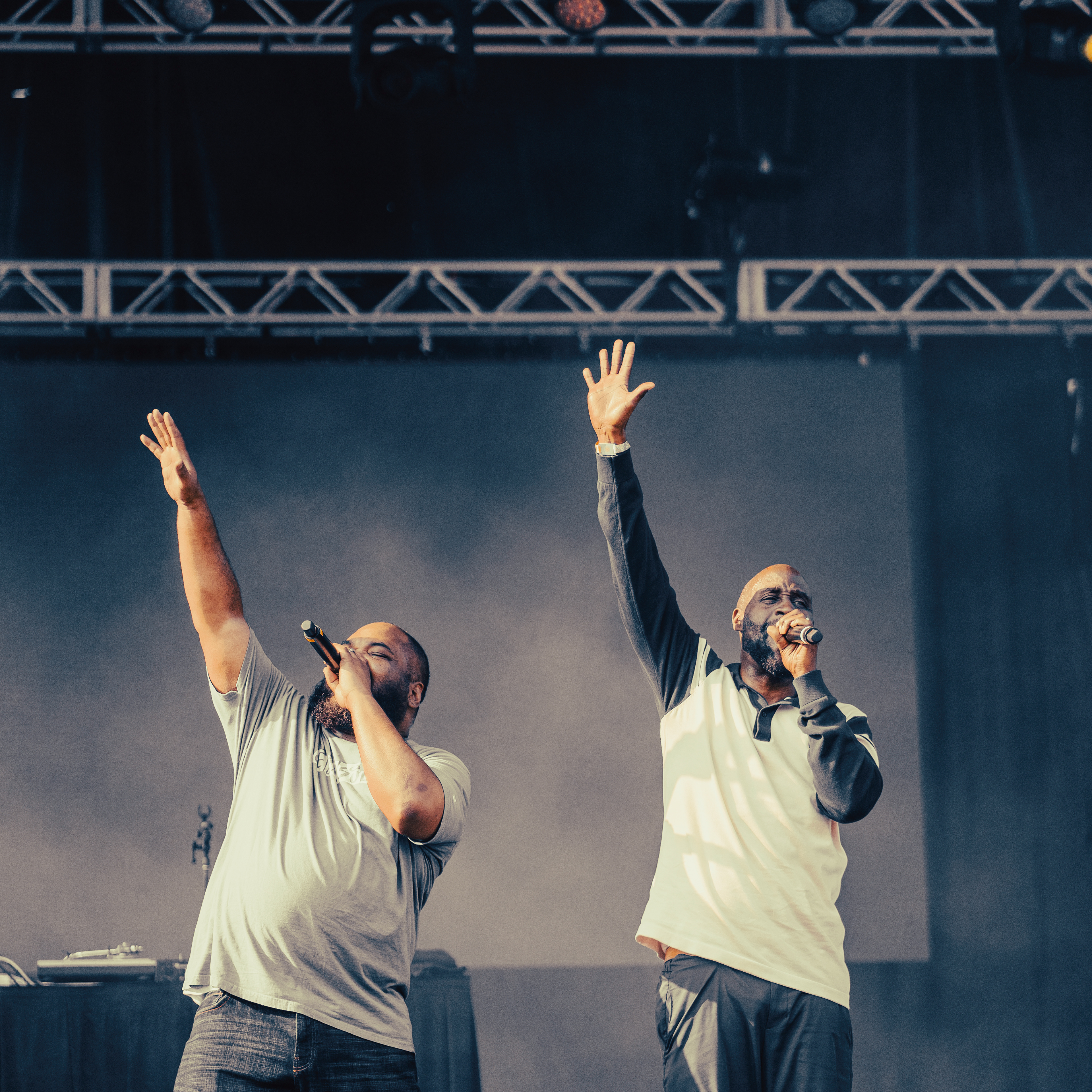 De La Soul