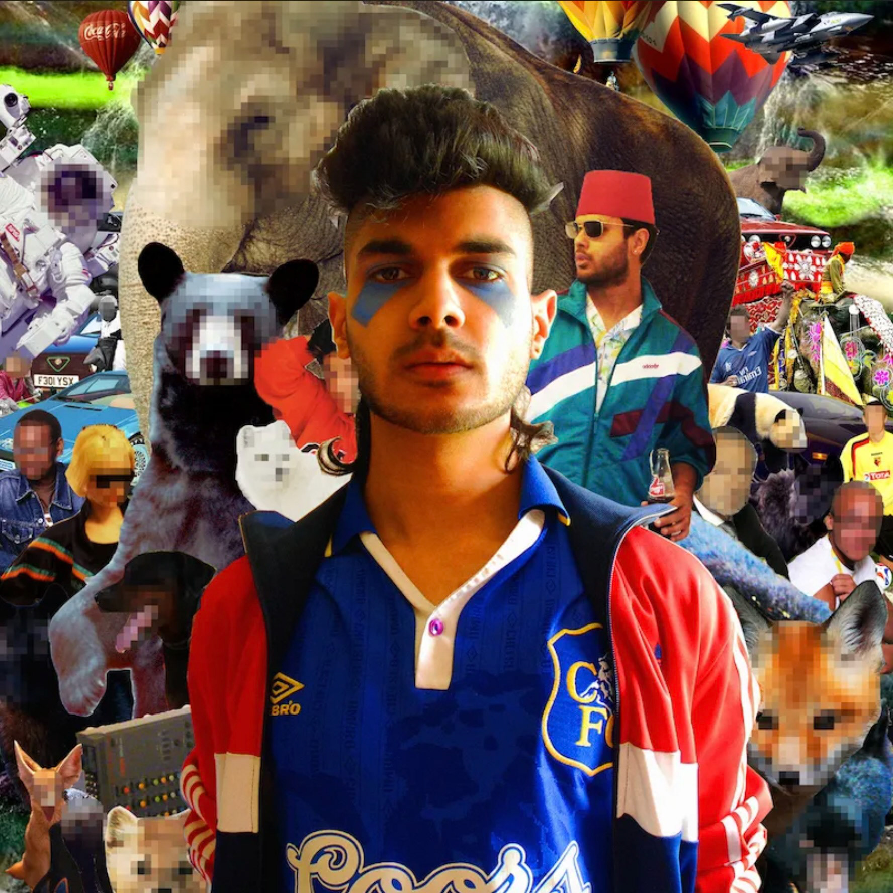 Leak 04-13 by Jai Paul