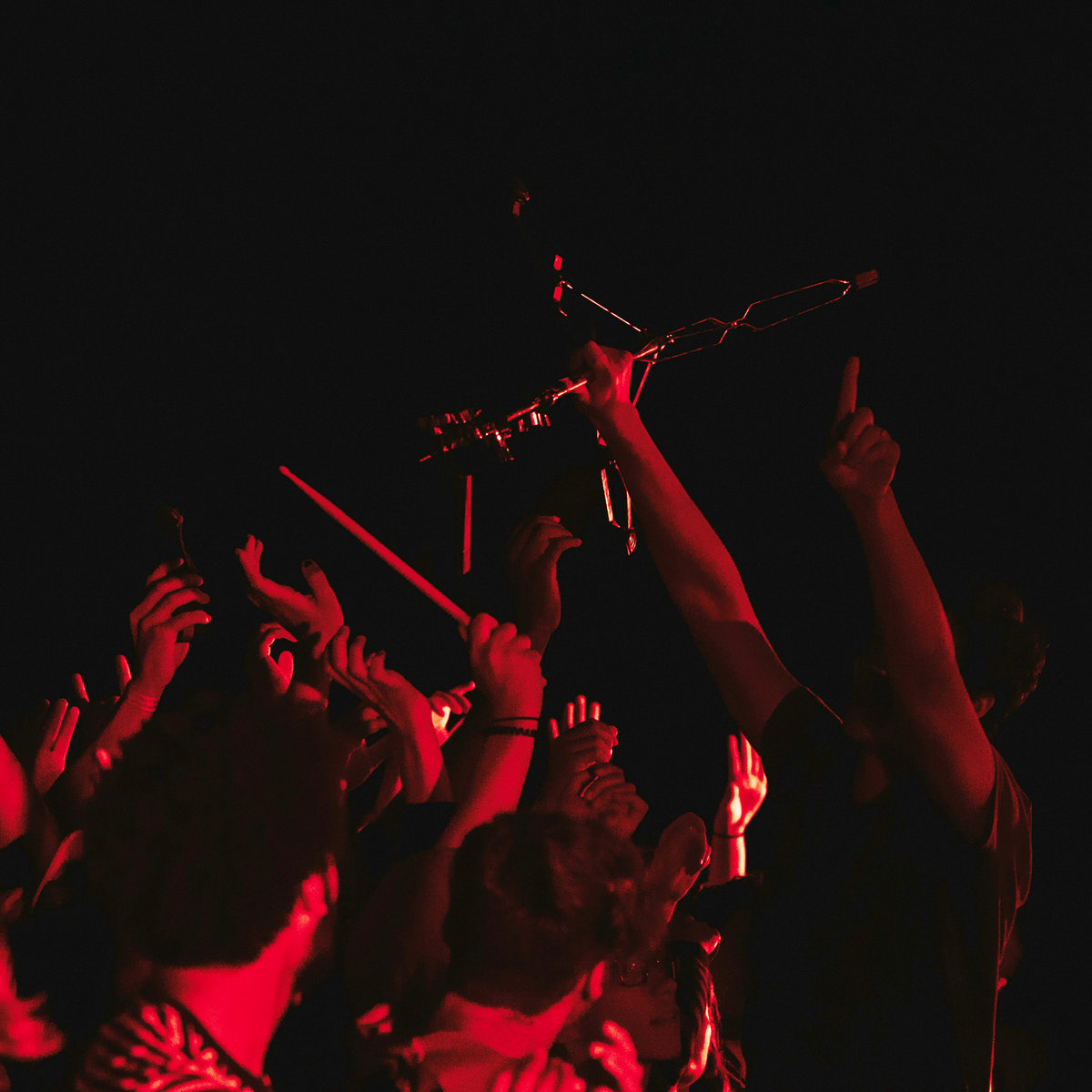 Commit Yourself Completely (Live) by Car Seat Headrest