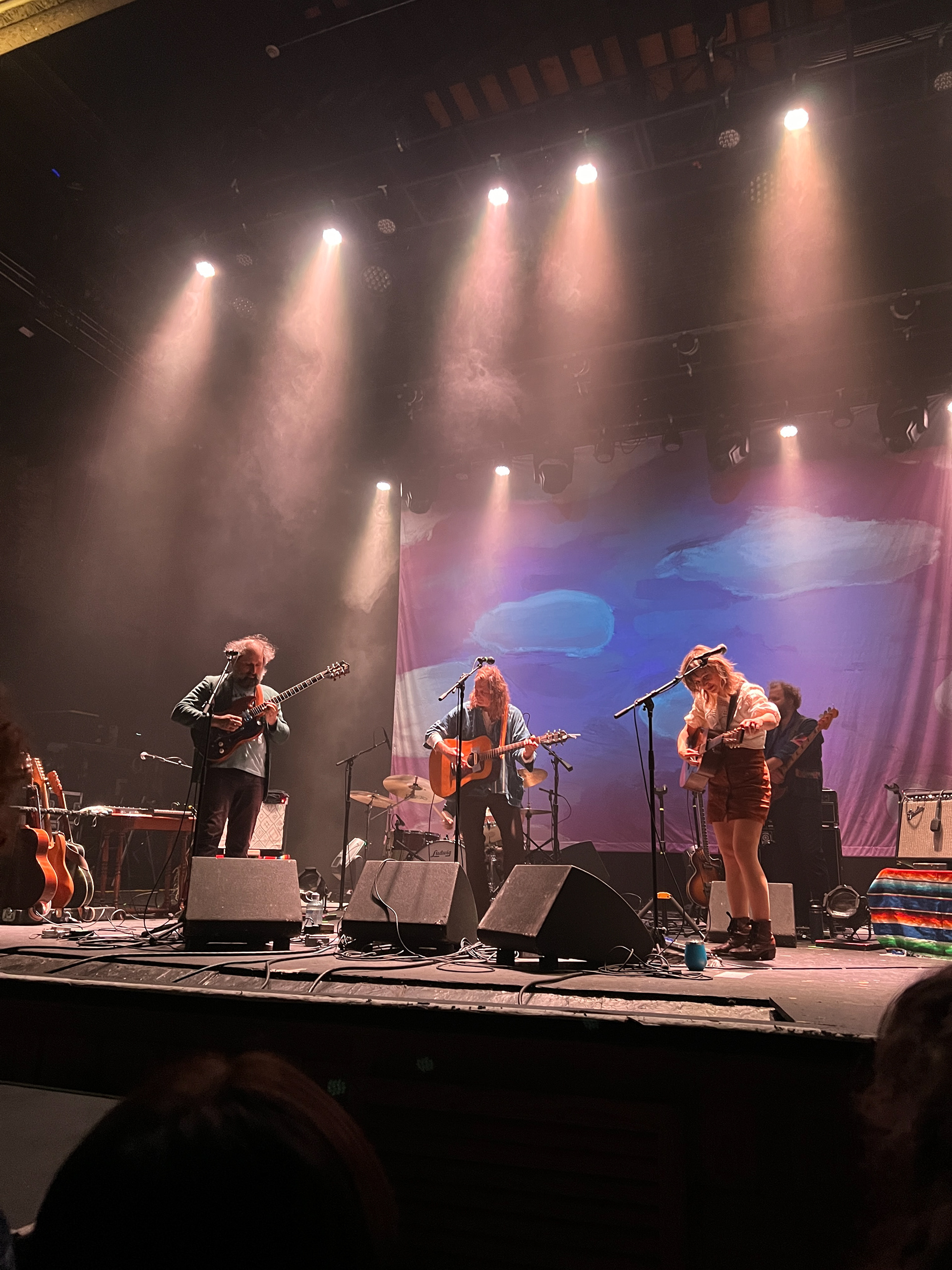 bonny light horseman / thalia hall / 2024