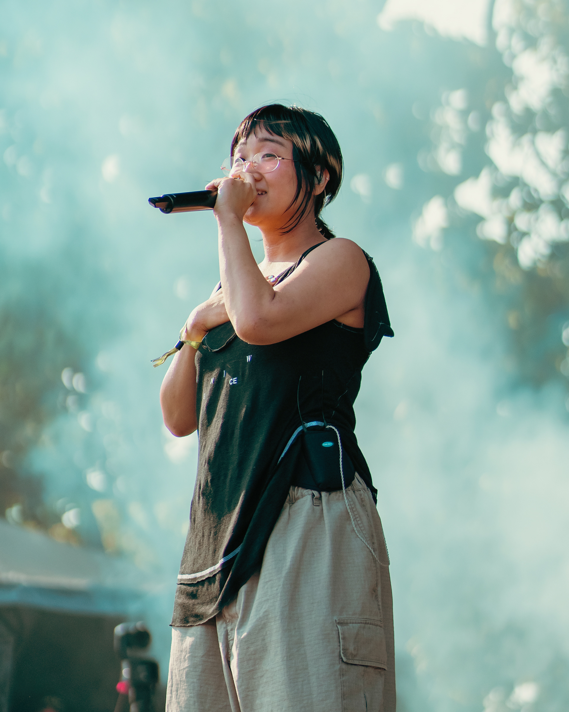 Yaeji