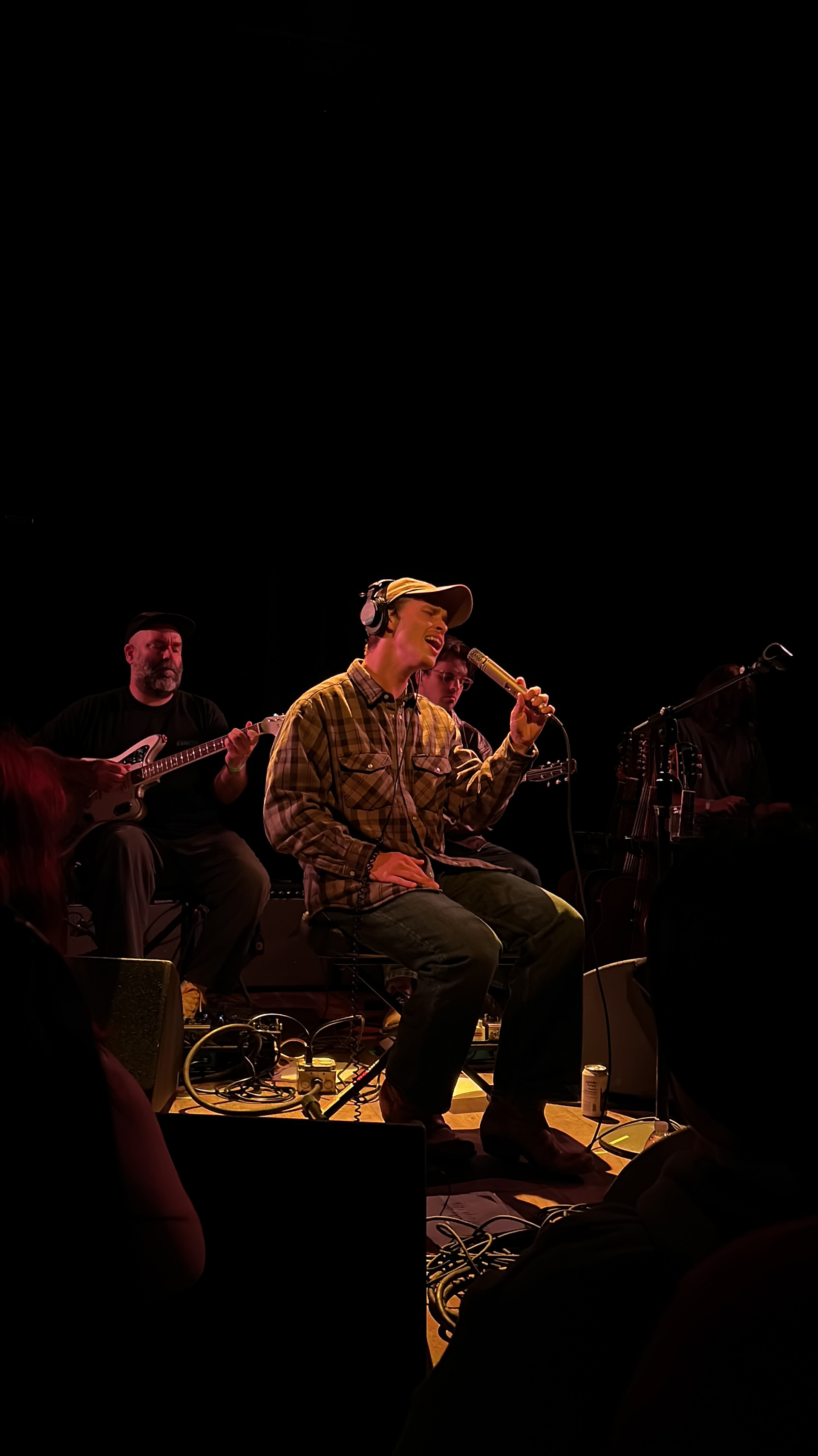 ryan beatty / lincoln hall / 2024