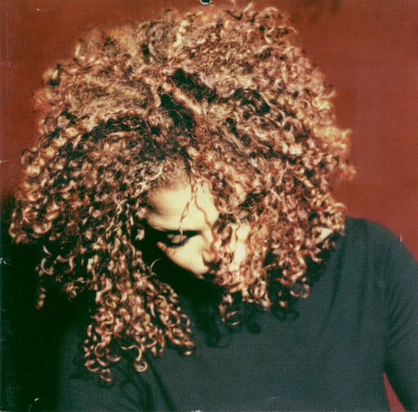 The Velvet Rope - Janet Jackson