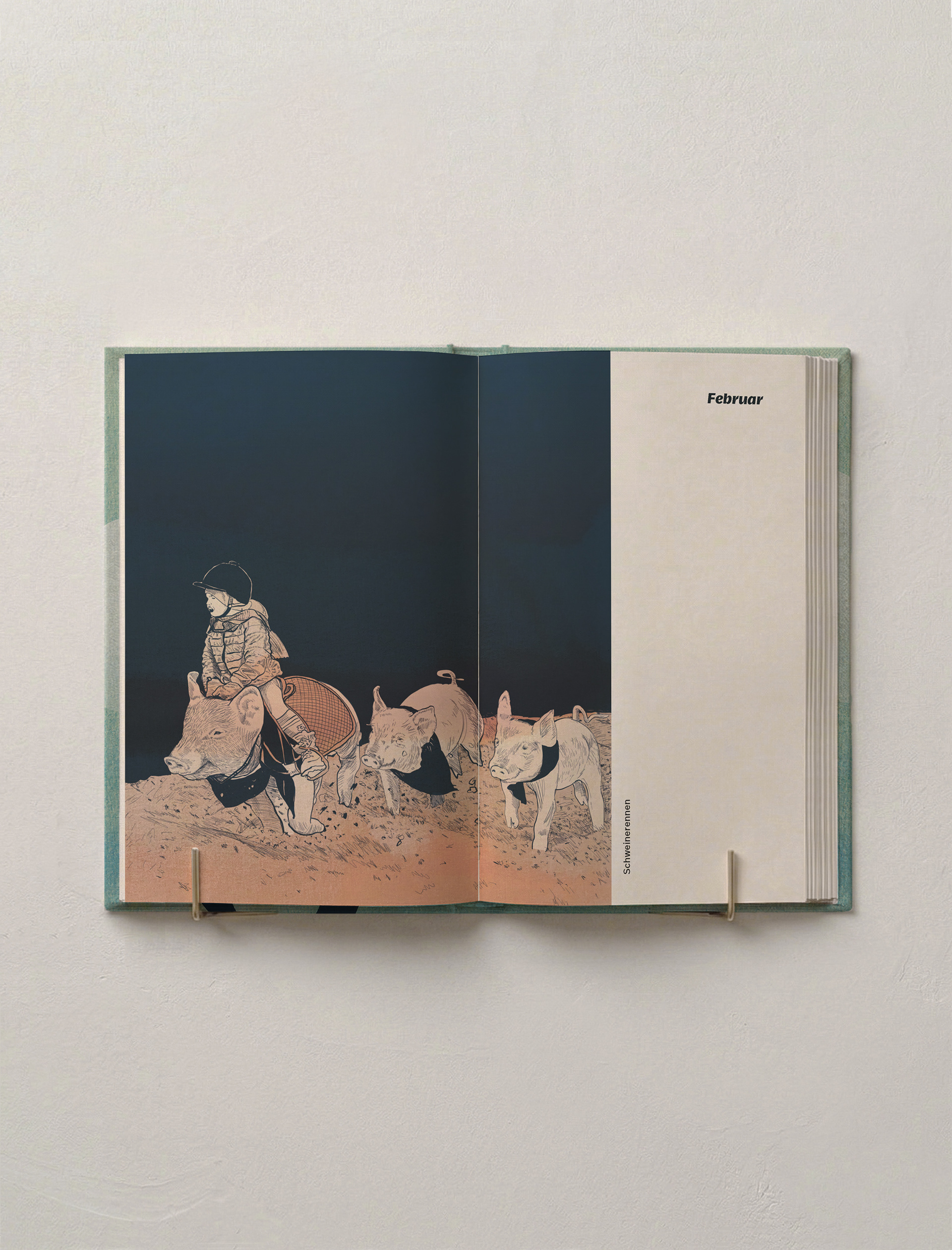 Sprüche für das ganze Jahr“ von Silvio Di Stefan