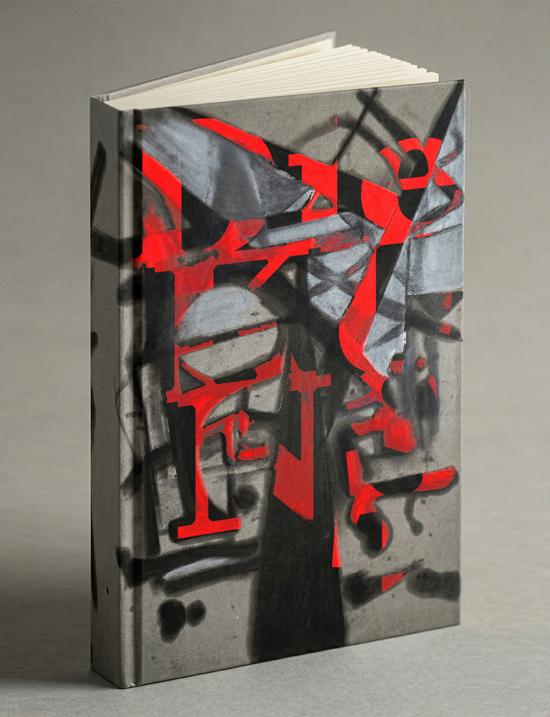 "Das Skizzenbuch" von C. G. Díaz