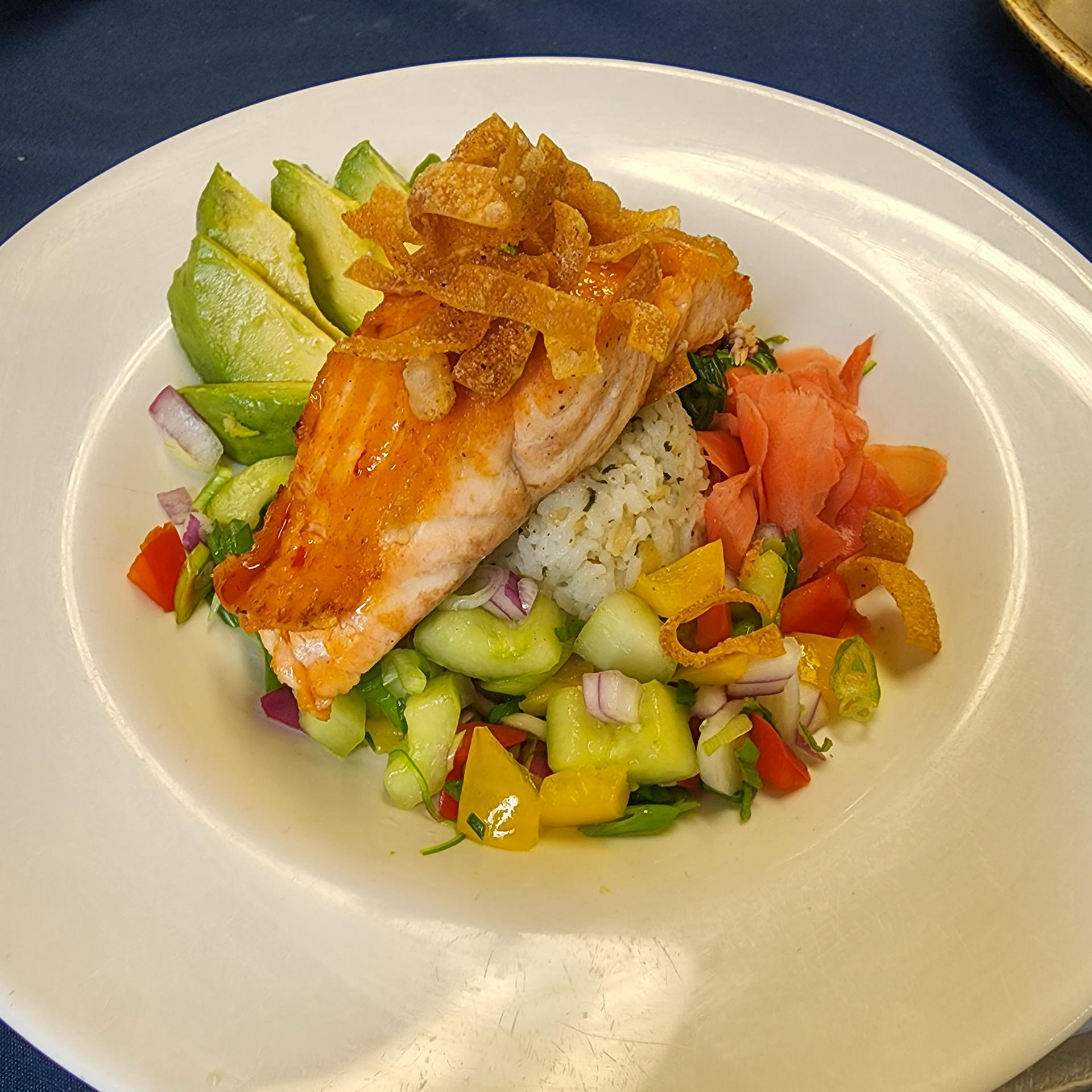salmon