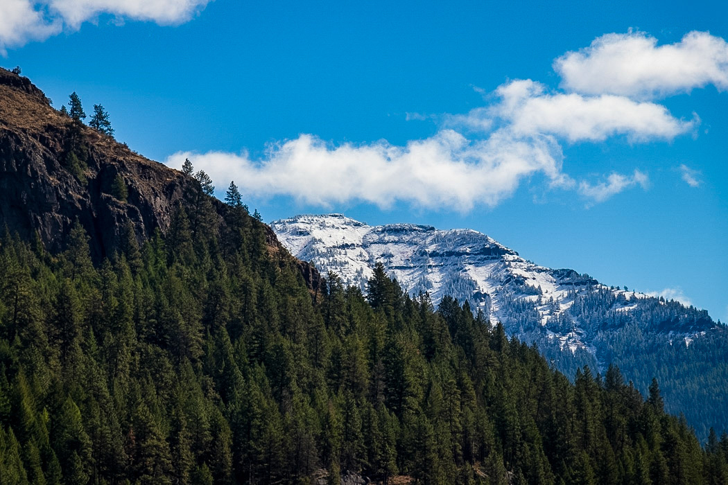 Eagle Cap Wilderness Area, Northeast Oregon