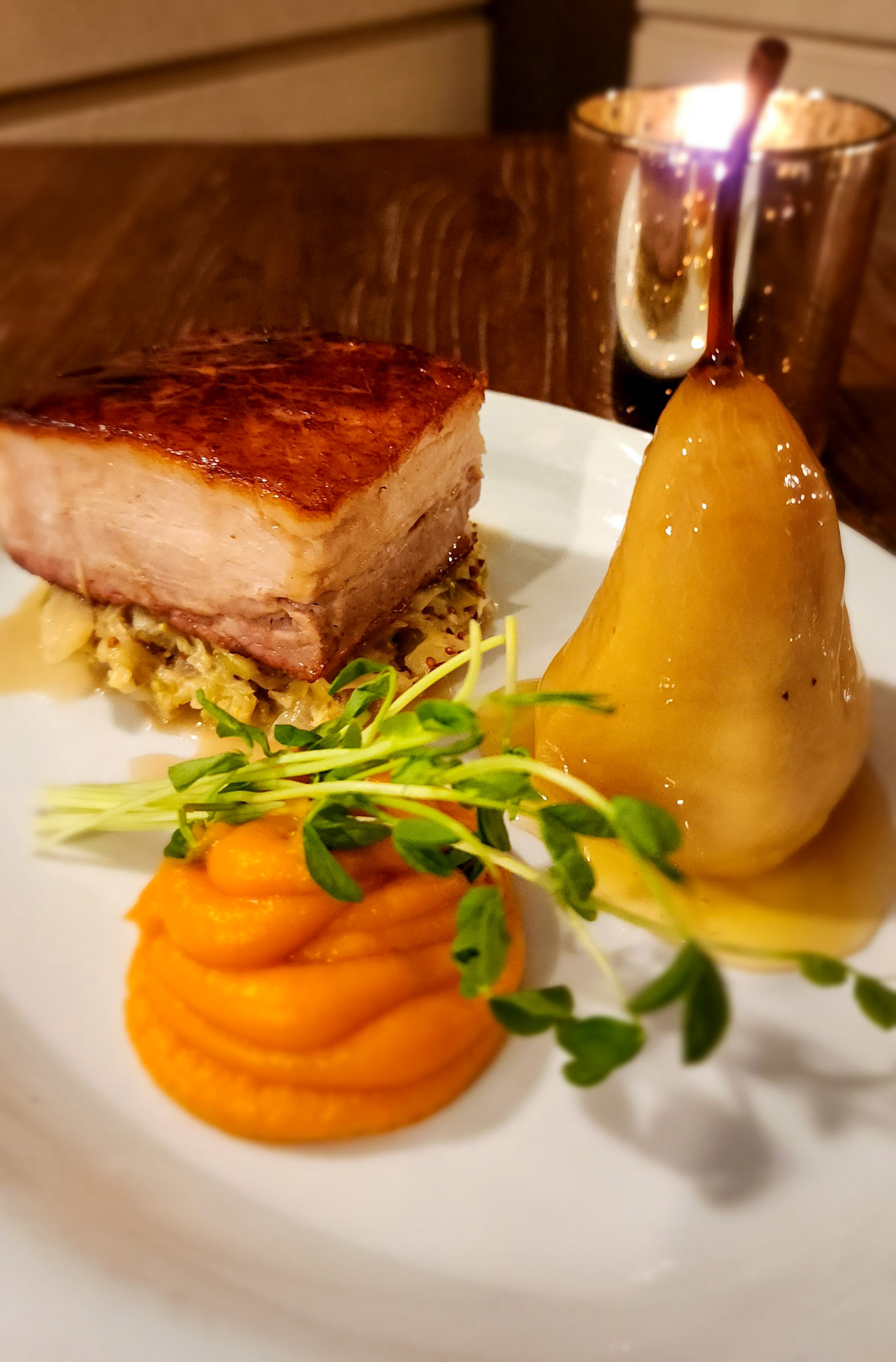 pork belly