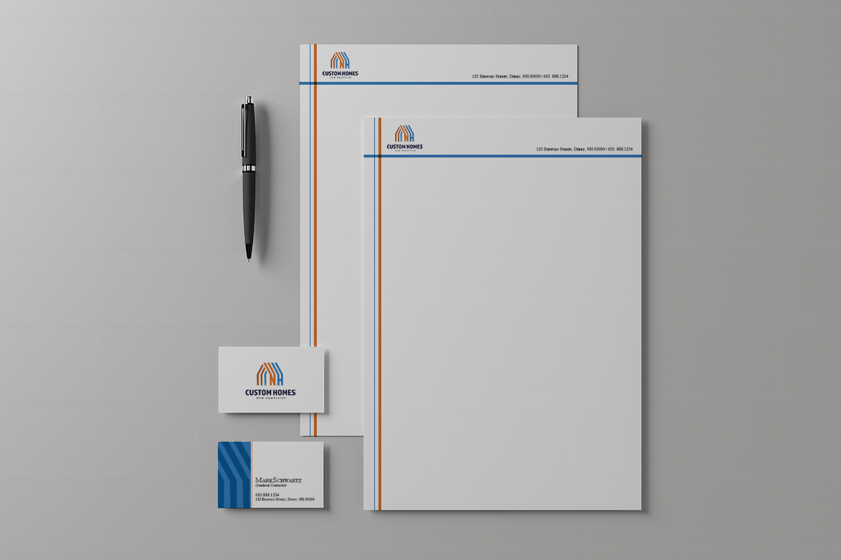 Stationary Packet