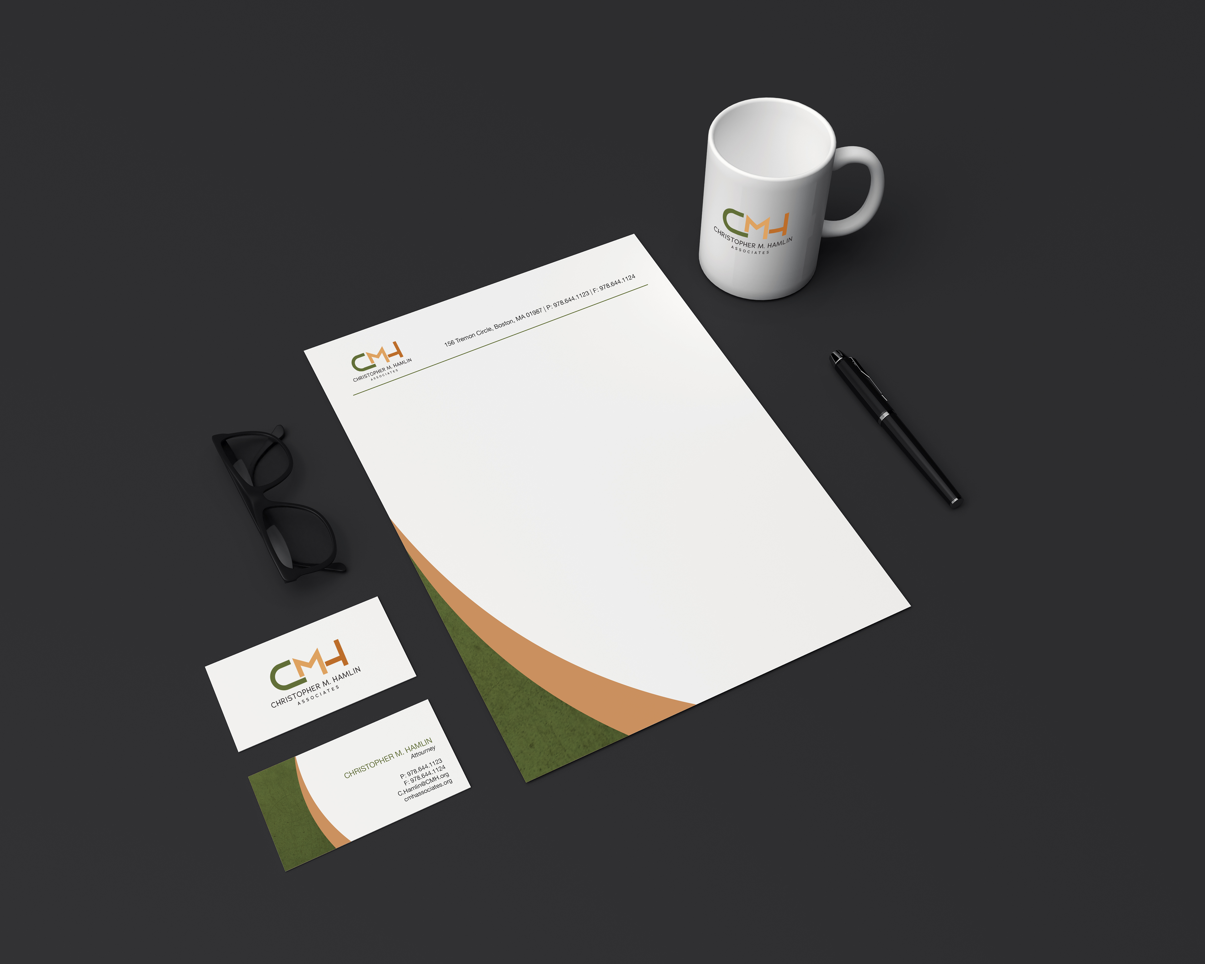 Stationary Packet