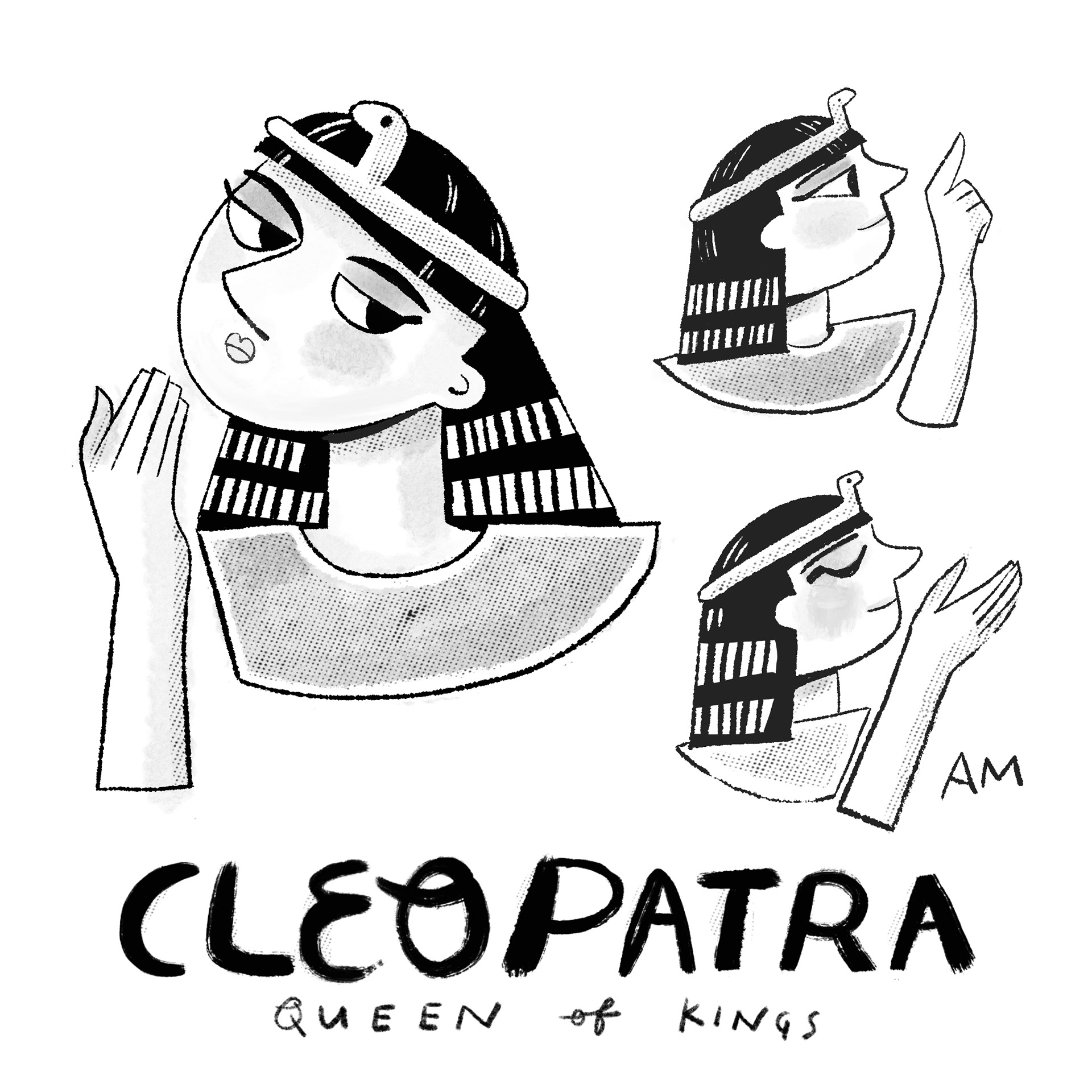 Adam Ming Non Fiction