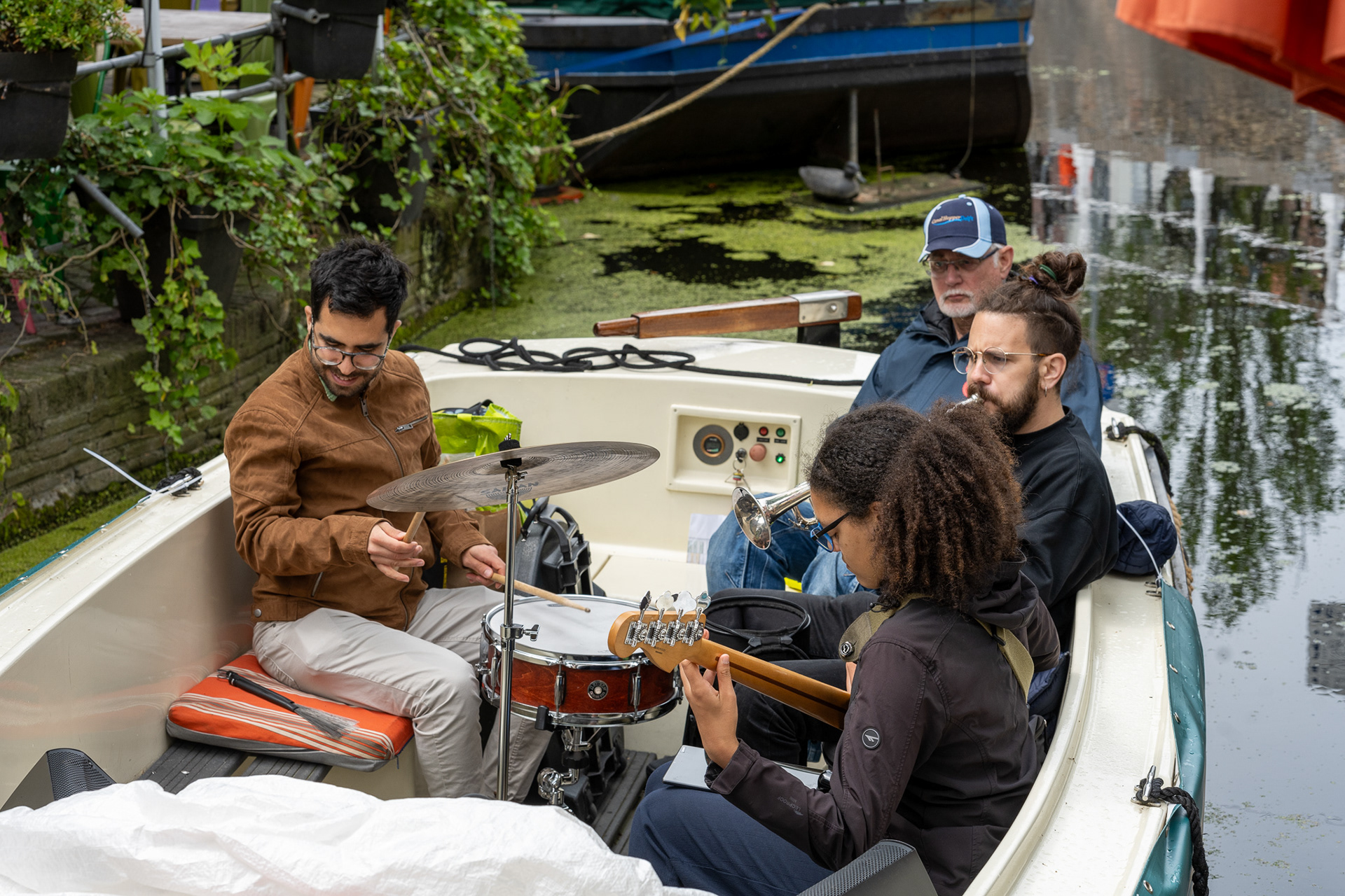 Antonio Penalver Trio