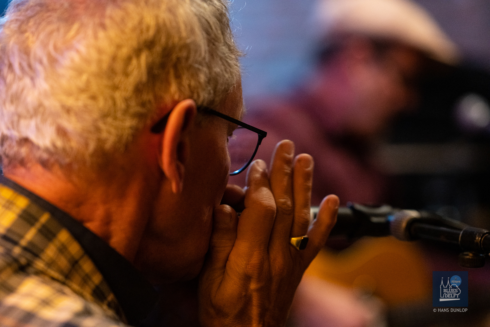 Willy B & The Blue Sparrow