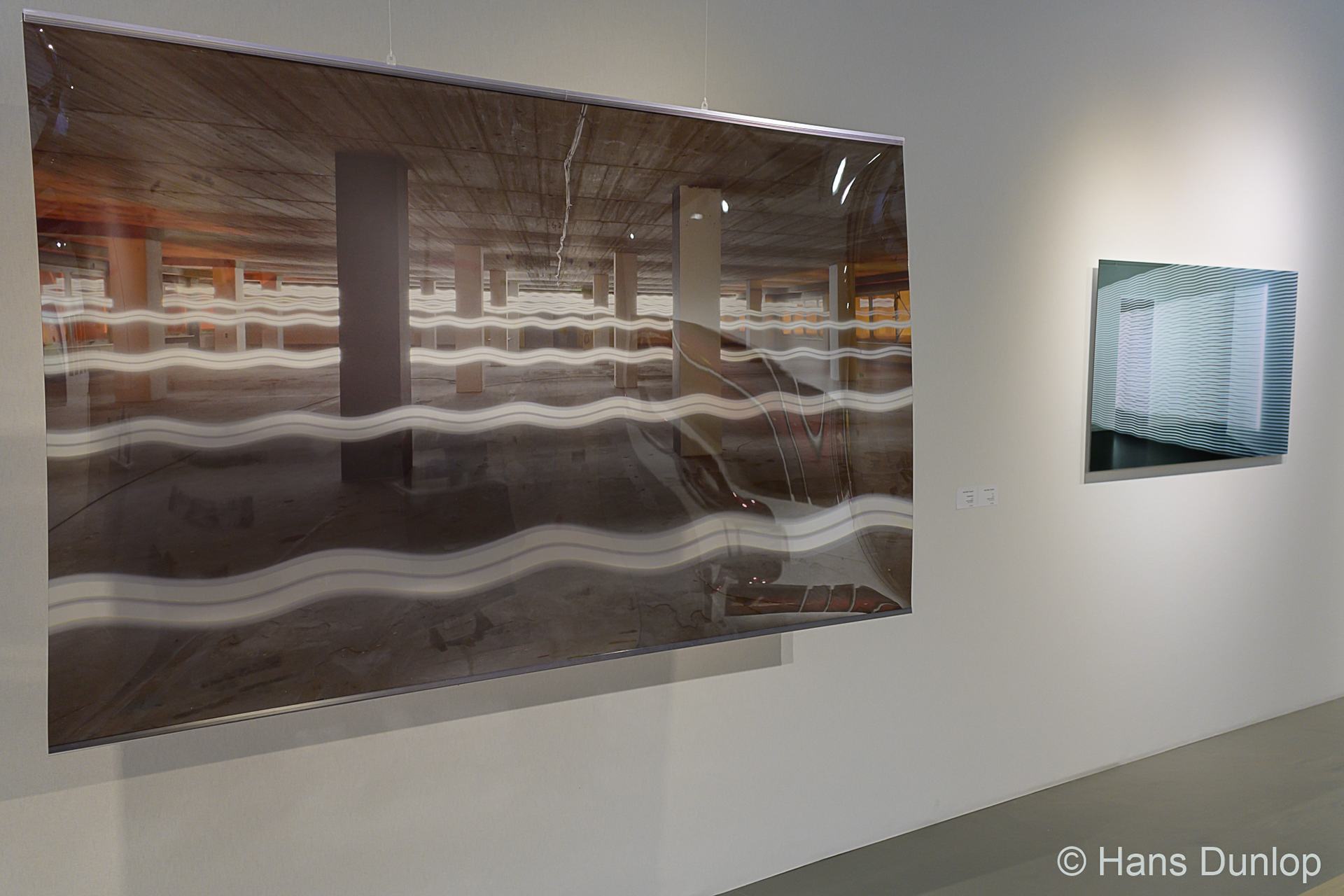 Contempo Galerie presents Jean-Marc Spaans