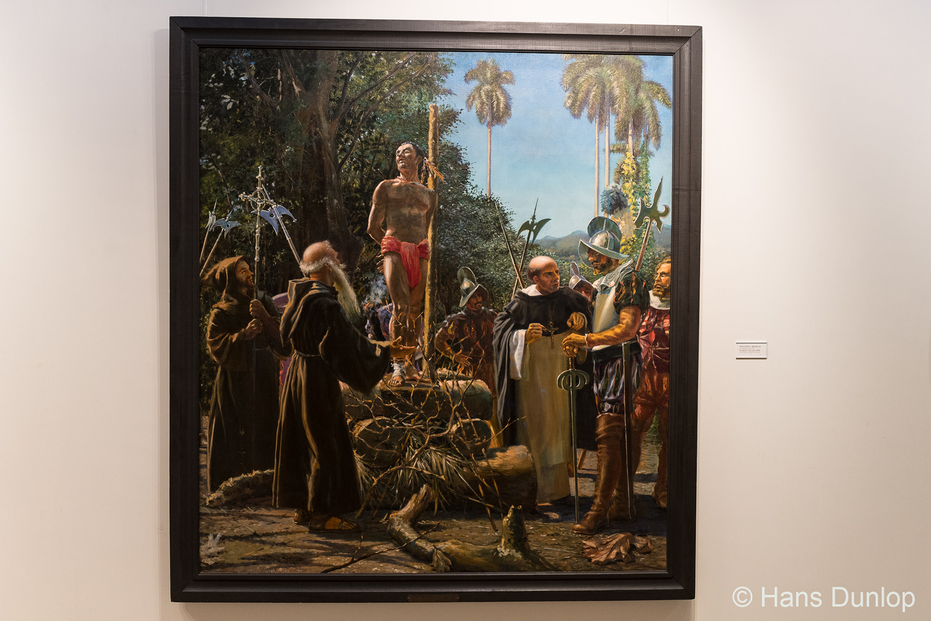 Armando G. Menocal: No quiero ir al ciclo (1930)