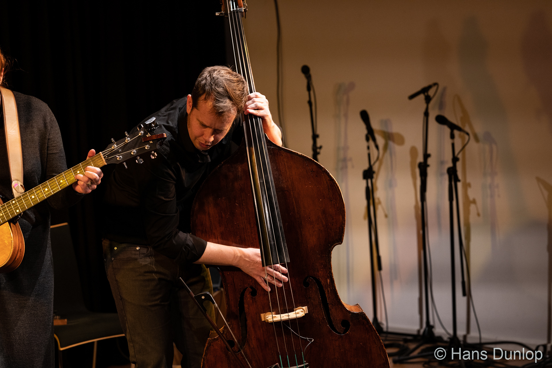 Joz Knoop & Sommerhus