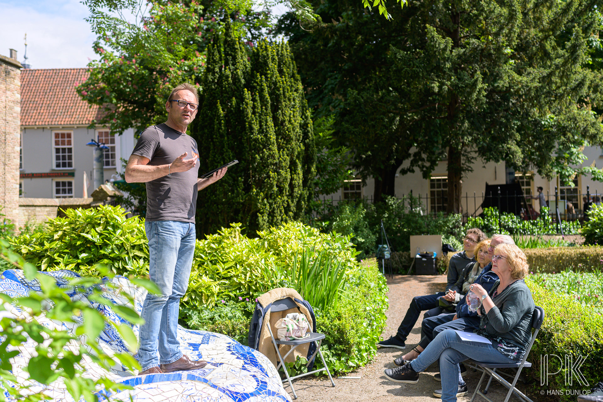 Wouter van Heiningen