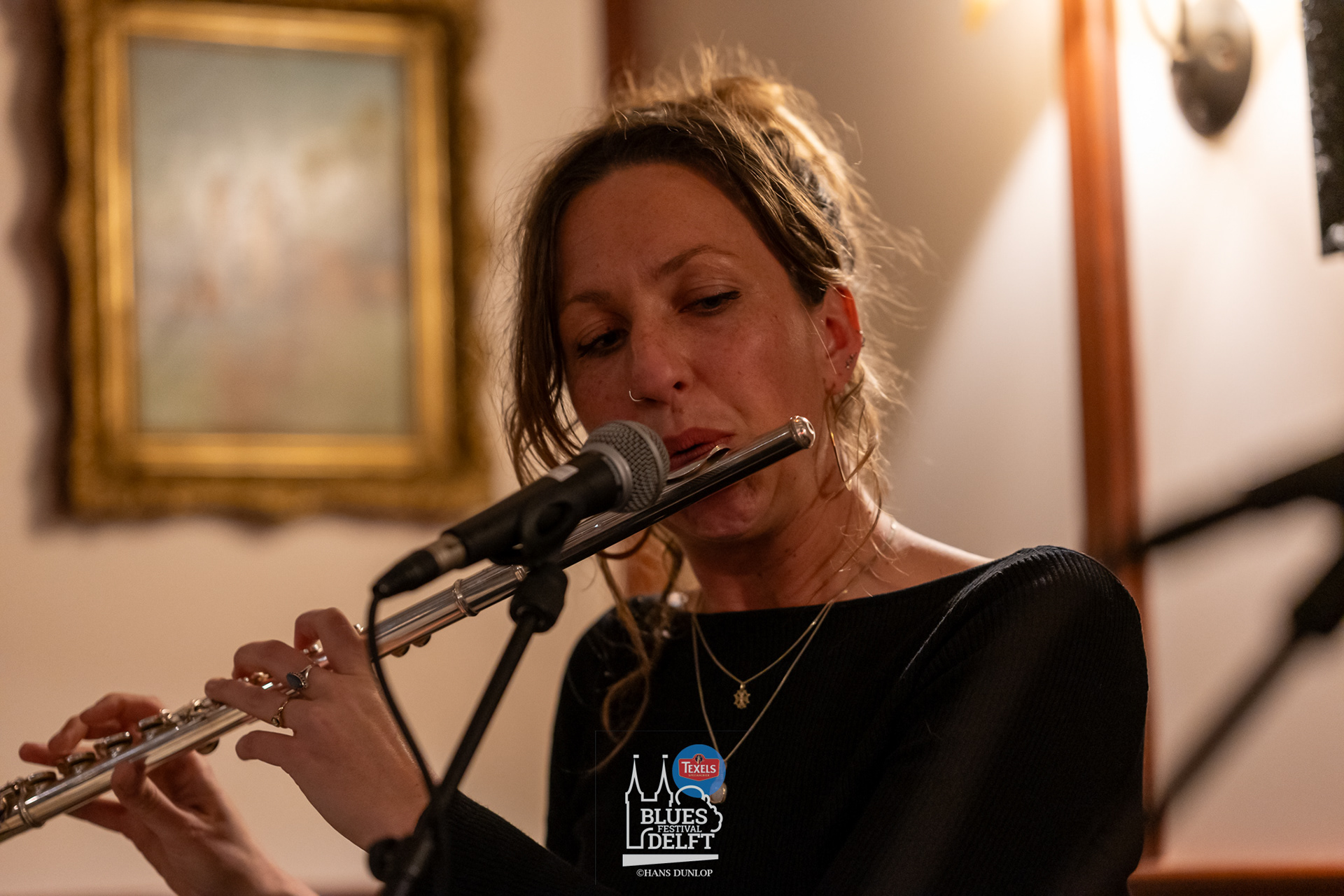 De Liefhebber: Melatti & Ivar