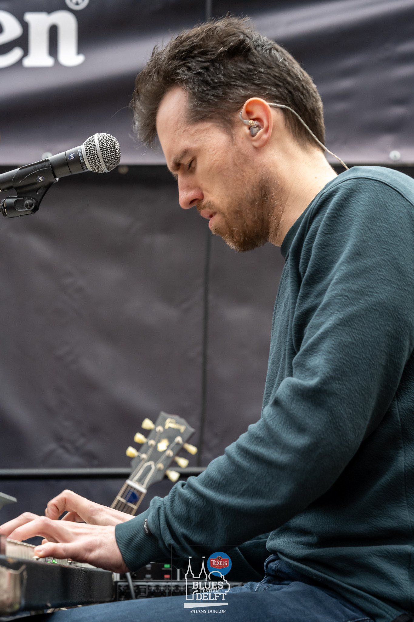 Oude Jan: What the Frnk