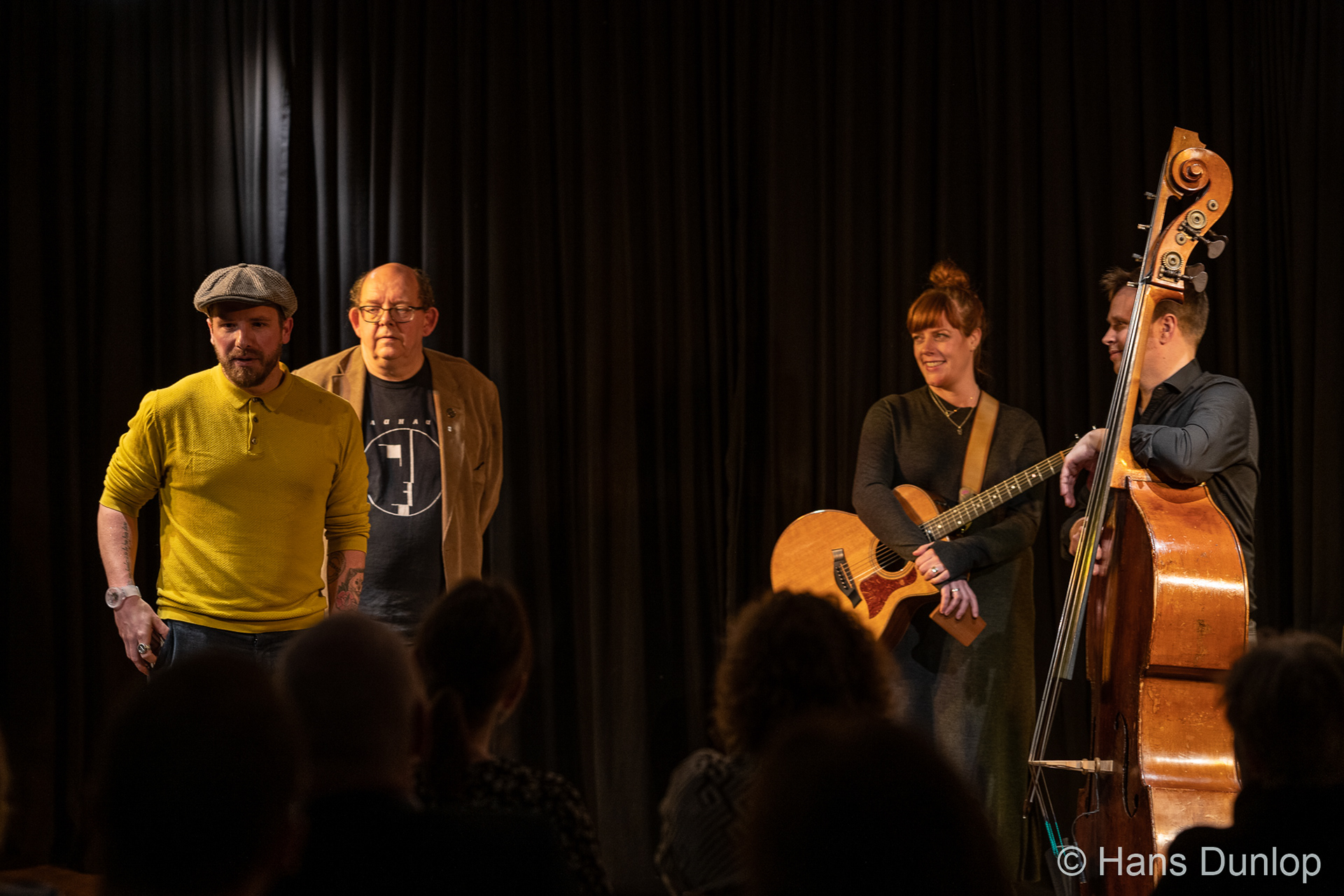 Tim van den Eijk &Joz Knoop & Sommerhus