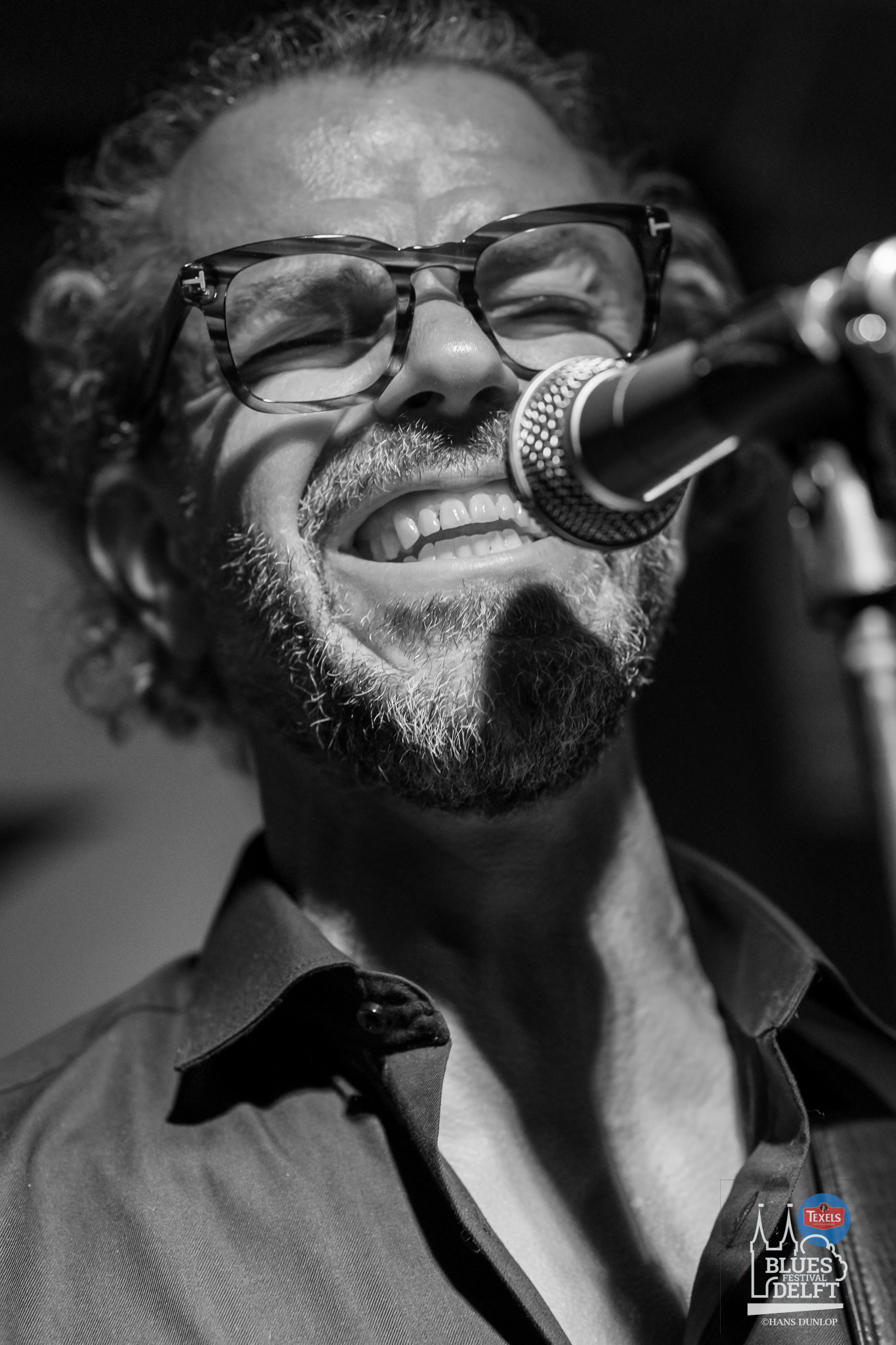 Boogiewoogie Inferno in café De V