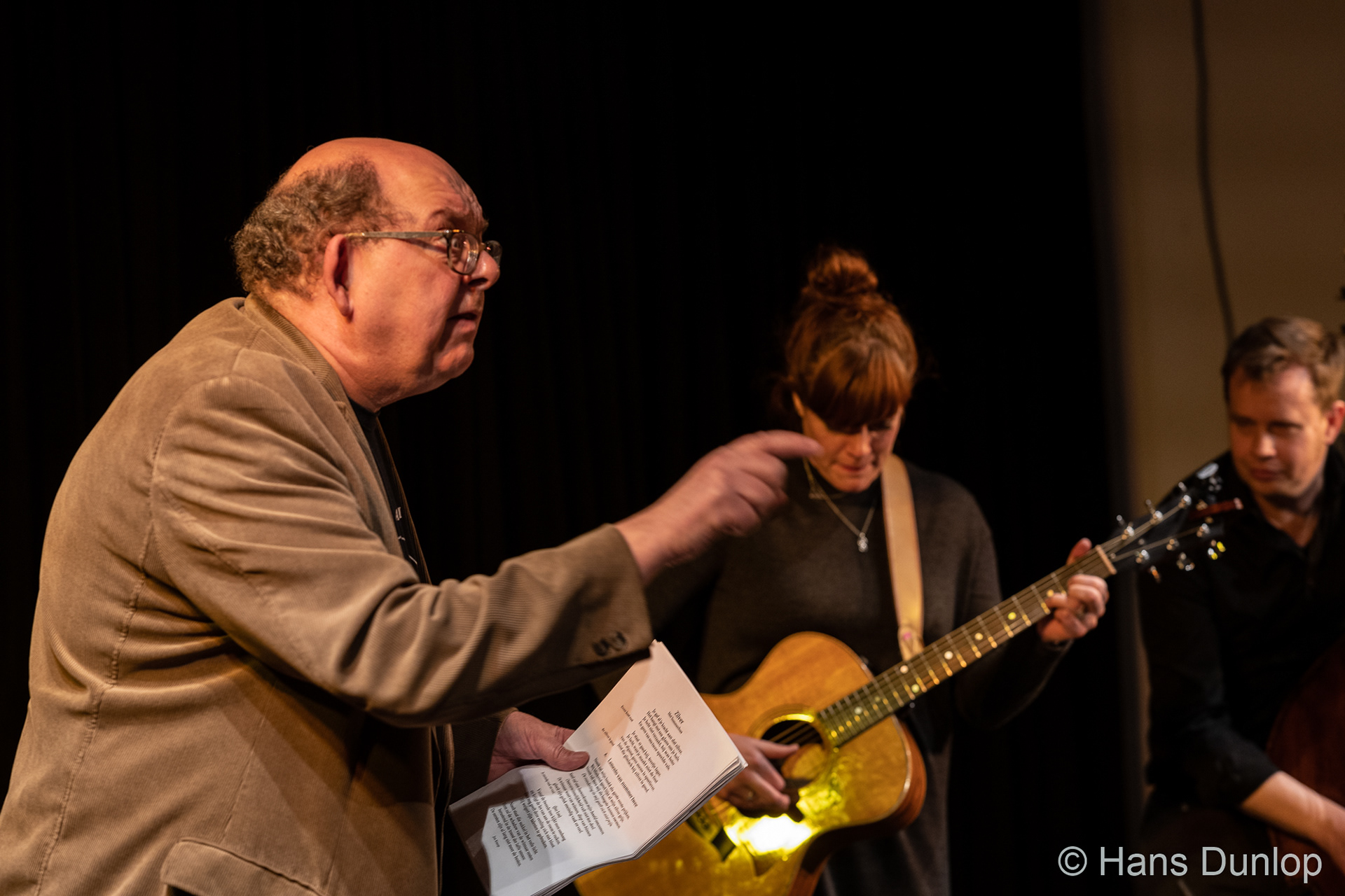 Joz Knoop & Sommerhus