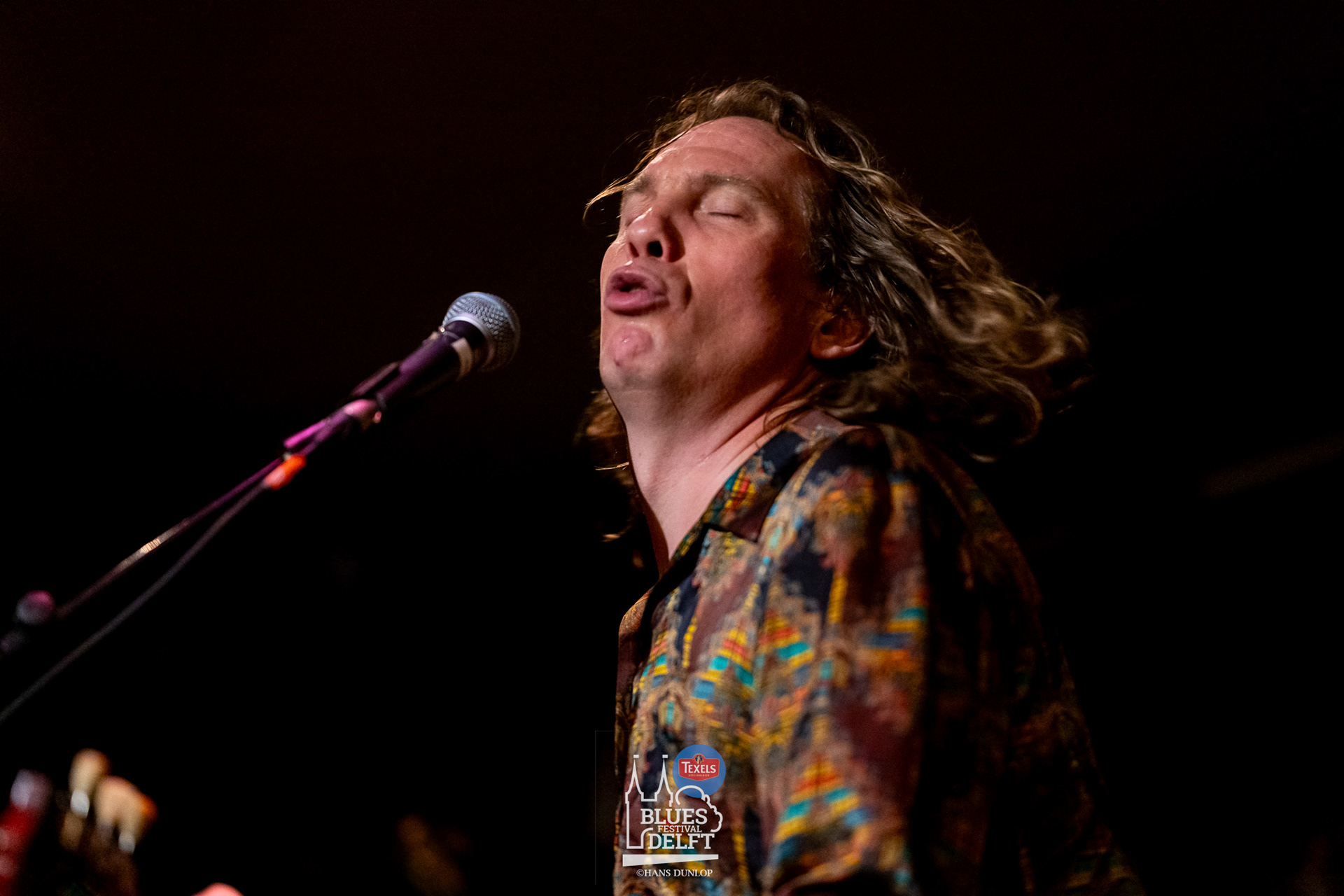 De Kurk: Ralph de Jongh & Tim Birkenholz