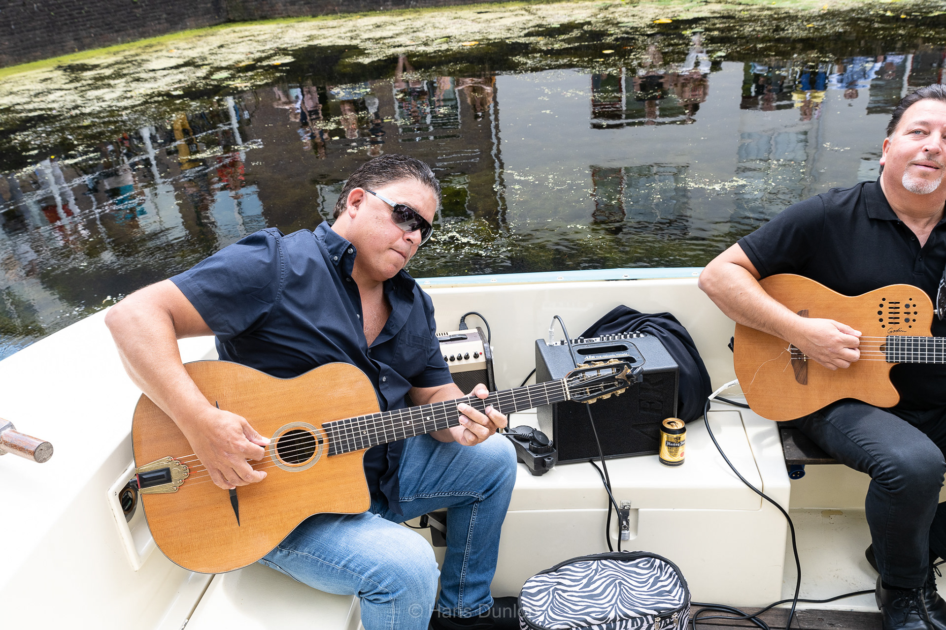 The Basily Gipsy Band