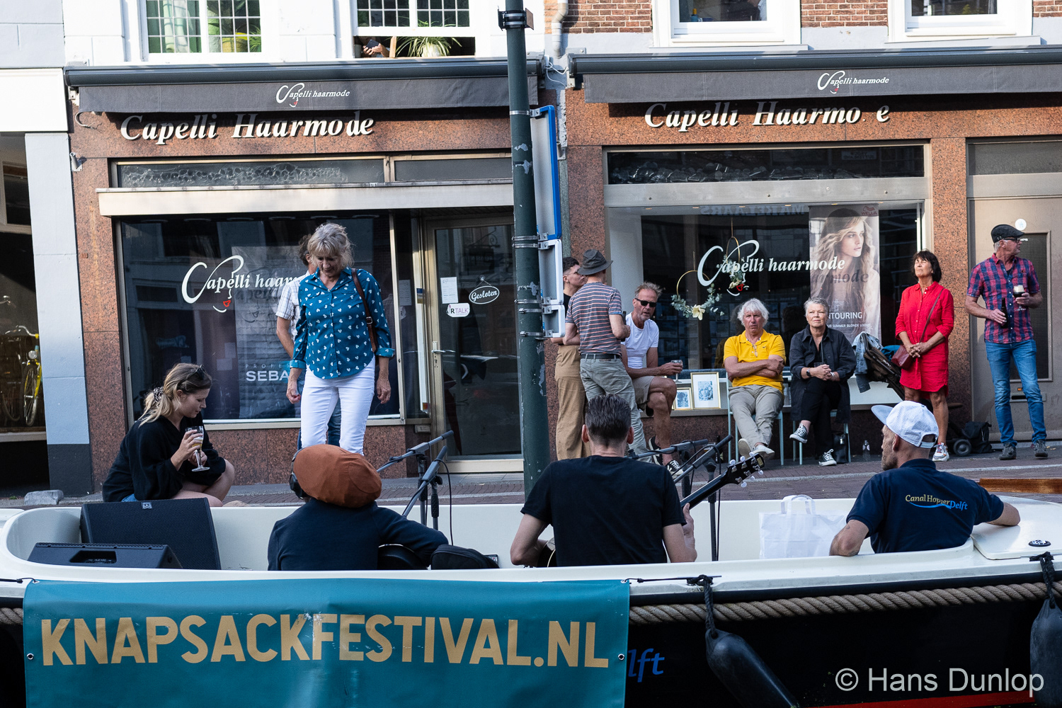 Tjerk & The Liquid Sunshine