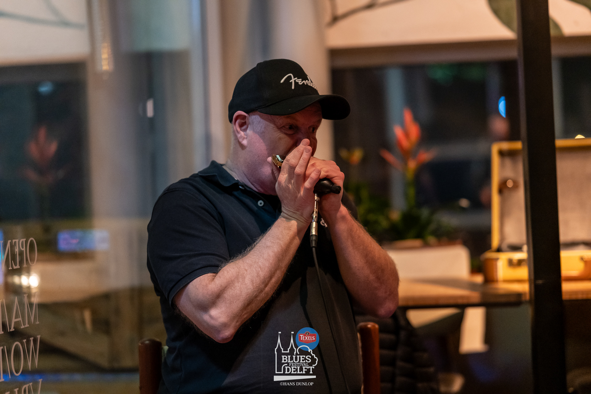 Hanno: The Men Unplugged