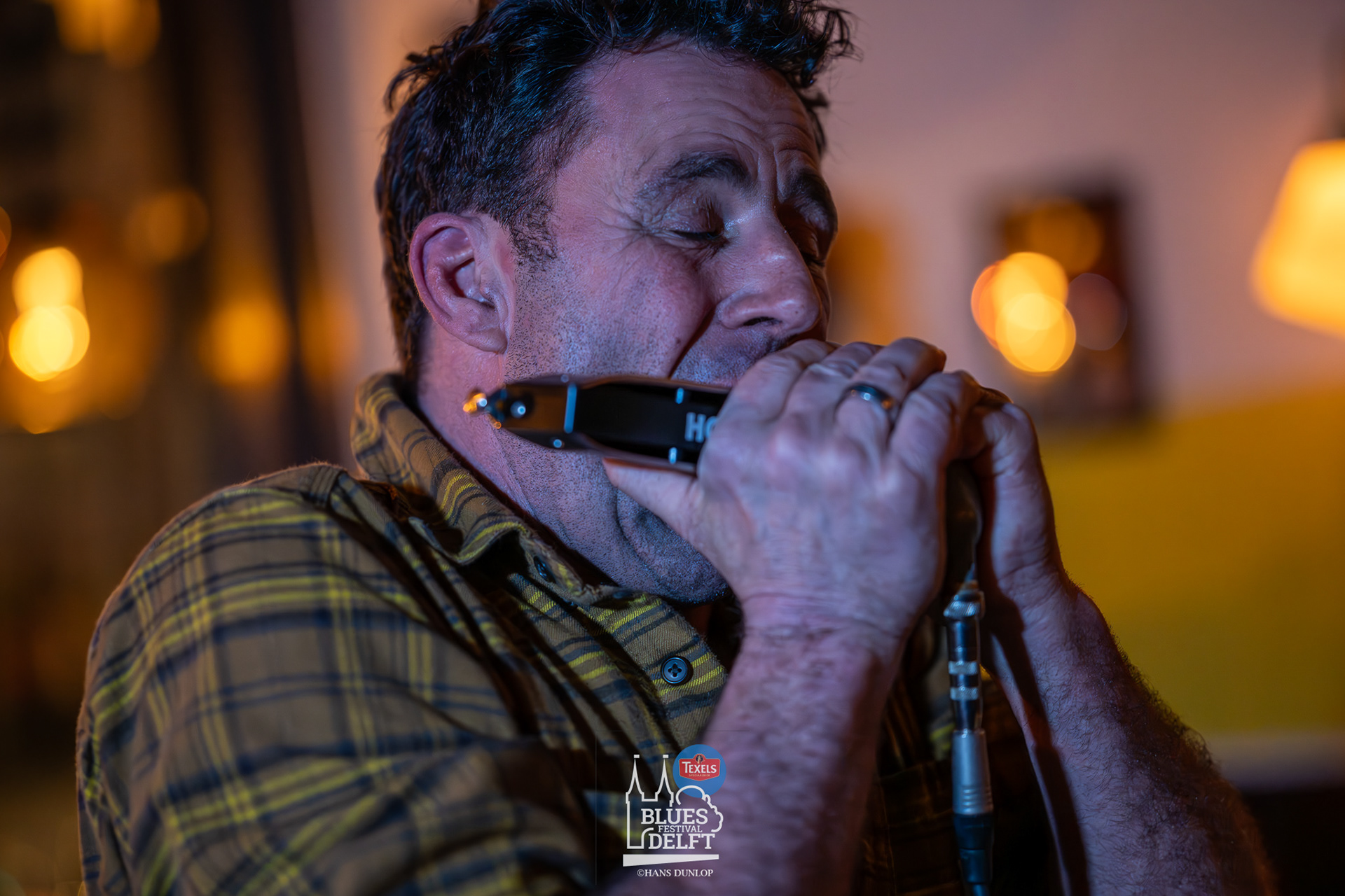 Possum Belly in De Volder