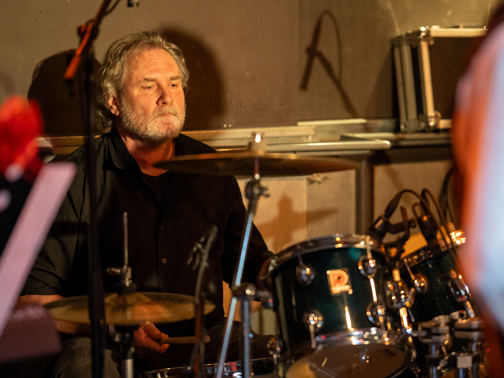 Defenders in De Kurk