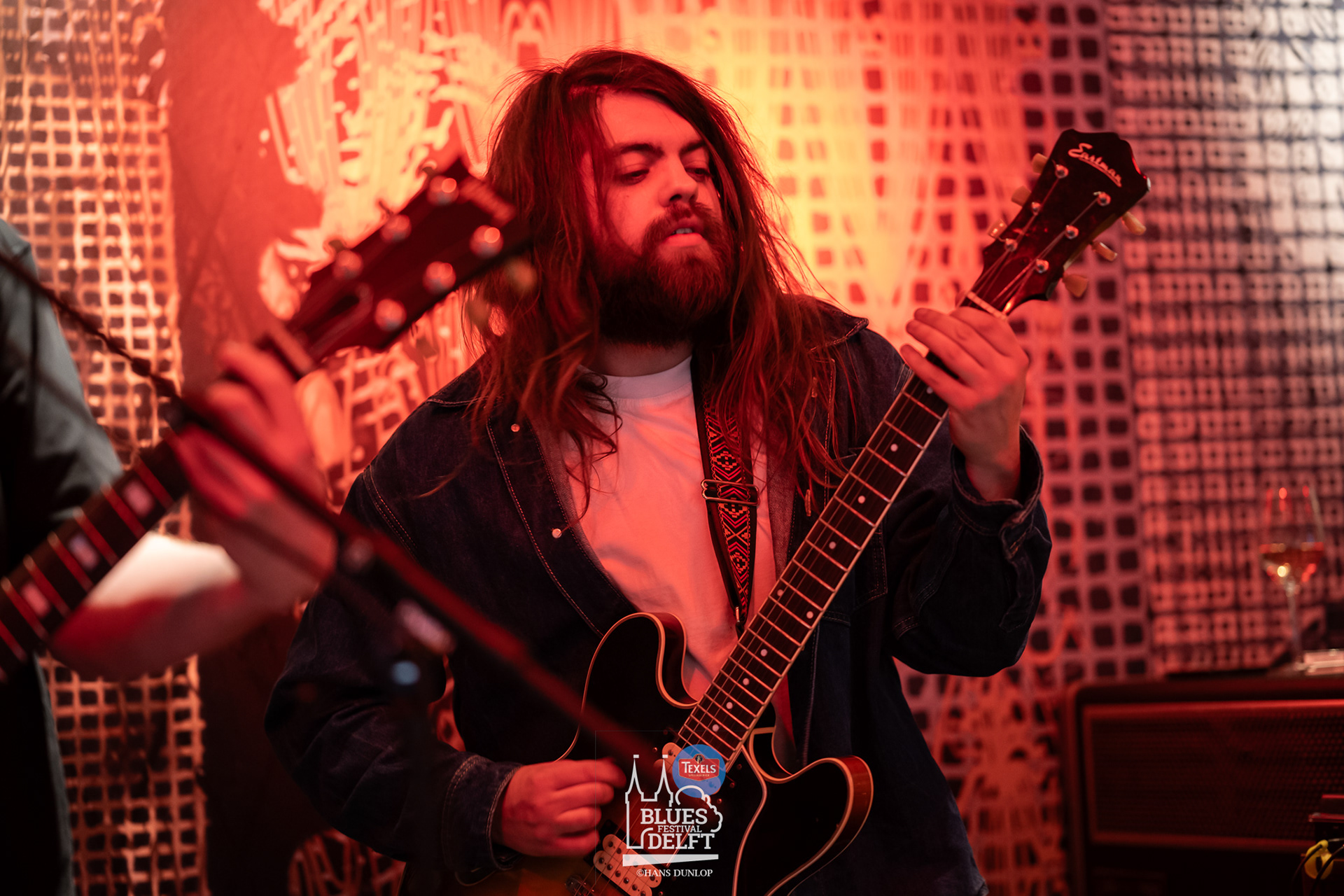 Wildman in het Konings Huys