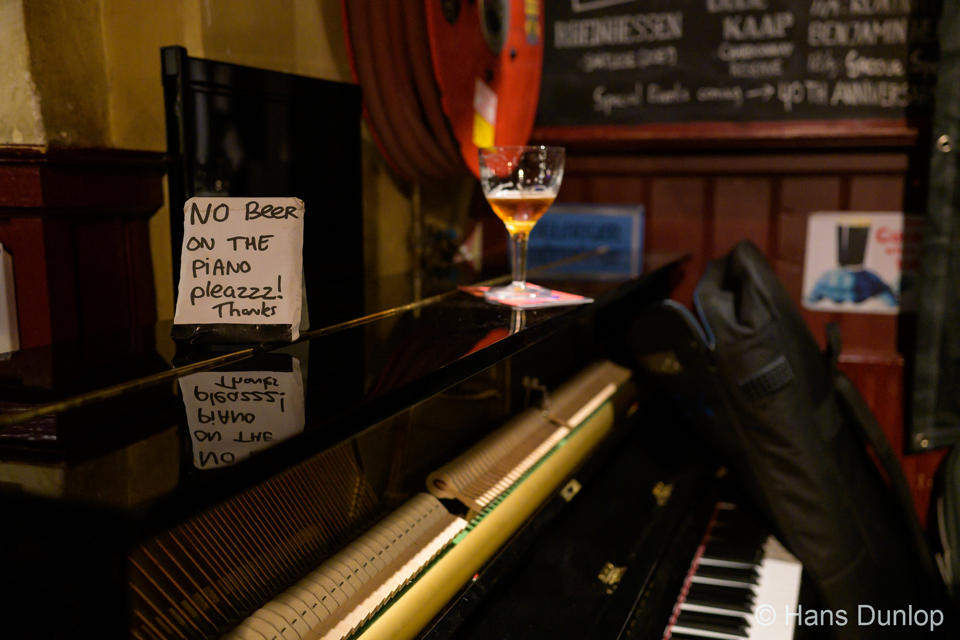 Kay Slice (Jazzcafé Bebop)