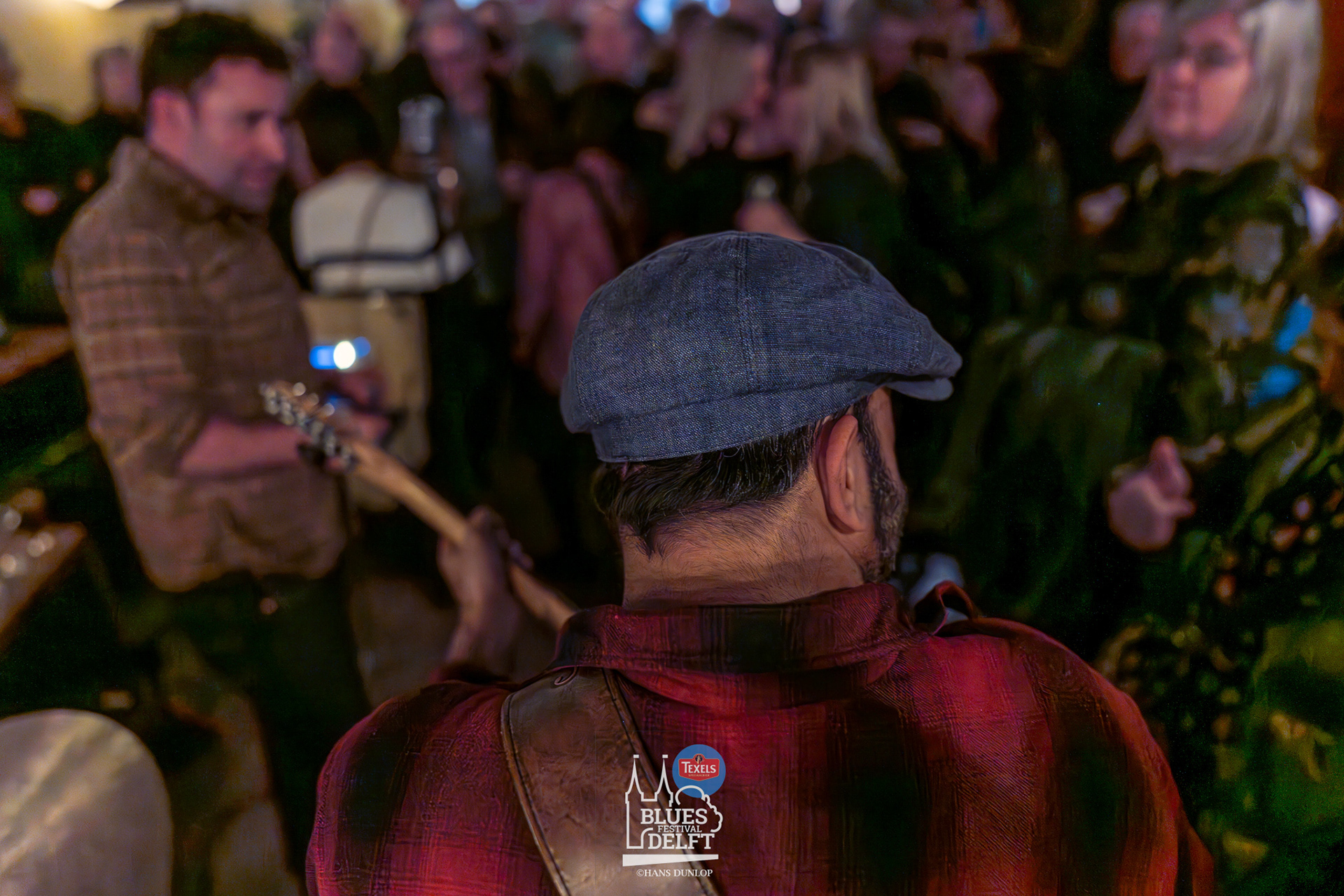 Possum Belly in De Volder