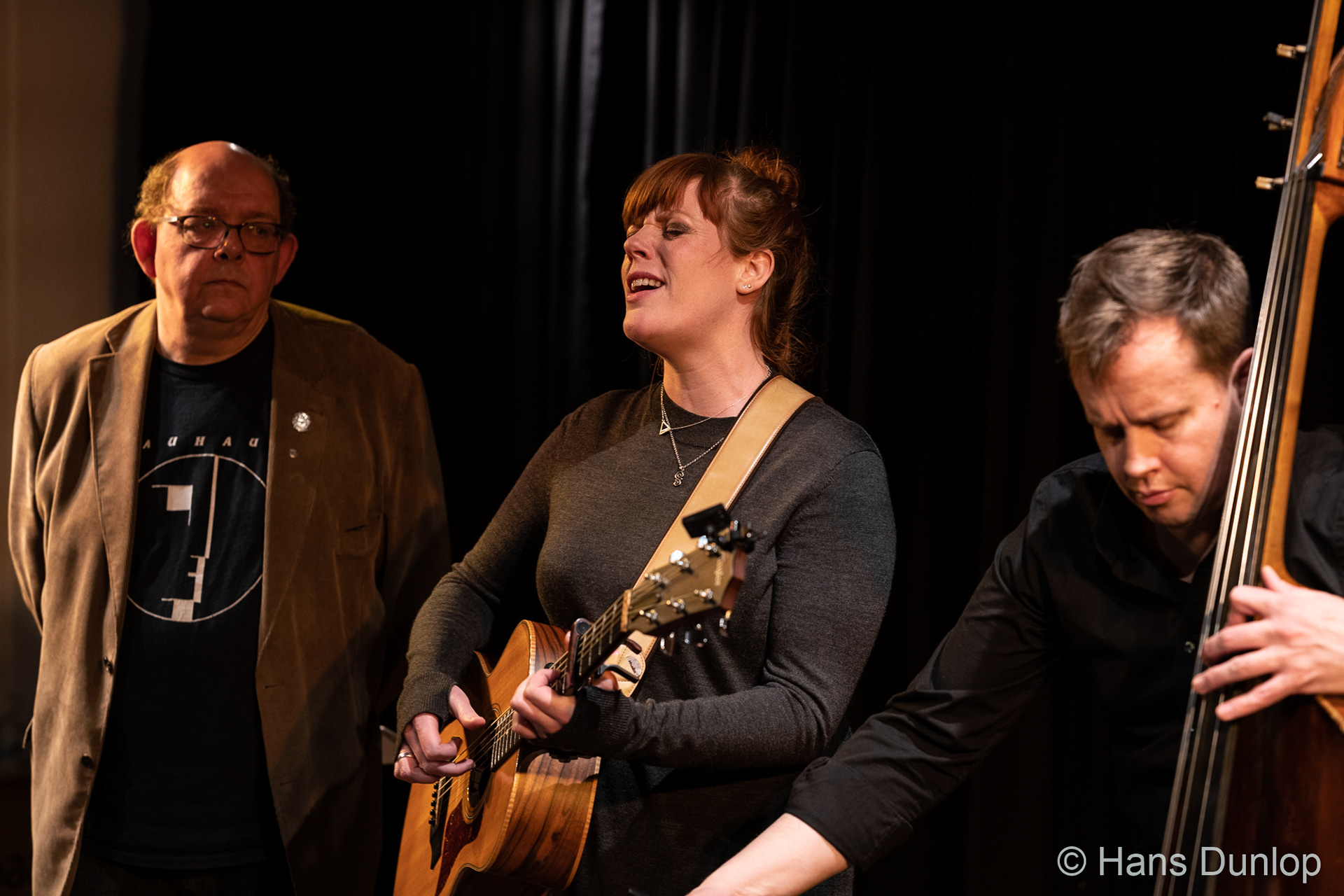 Joz Knoop & Sommerhus