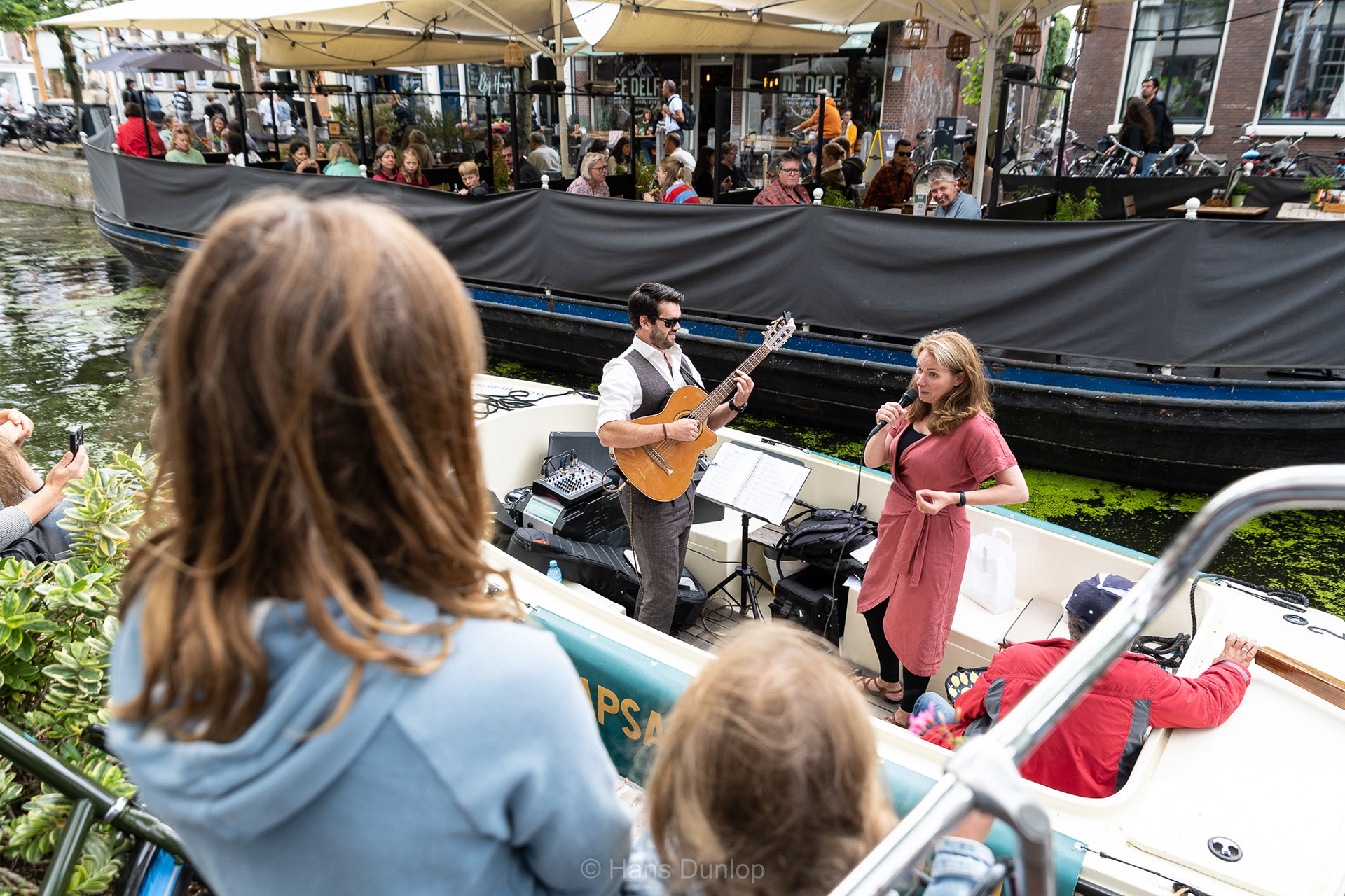 Tout Finit Par Des Chansons