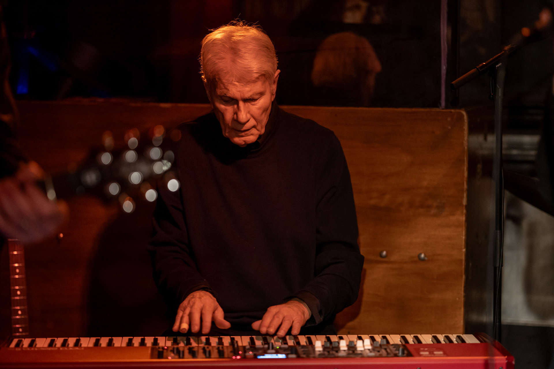 Fleetwood Maniacs in De Kurk