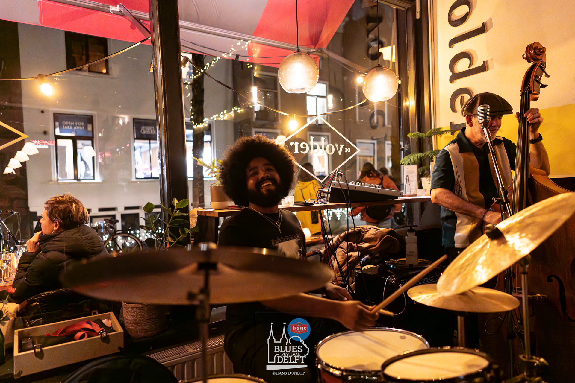 Possum Belly in De Volder