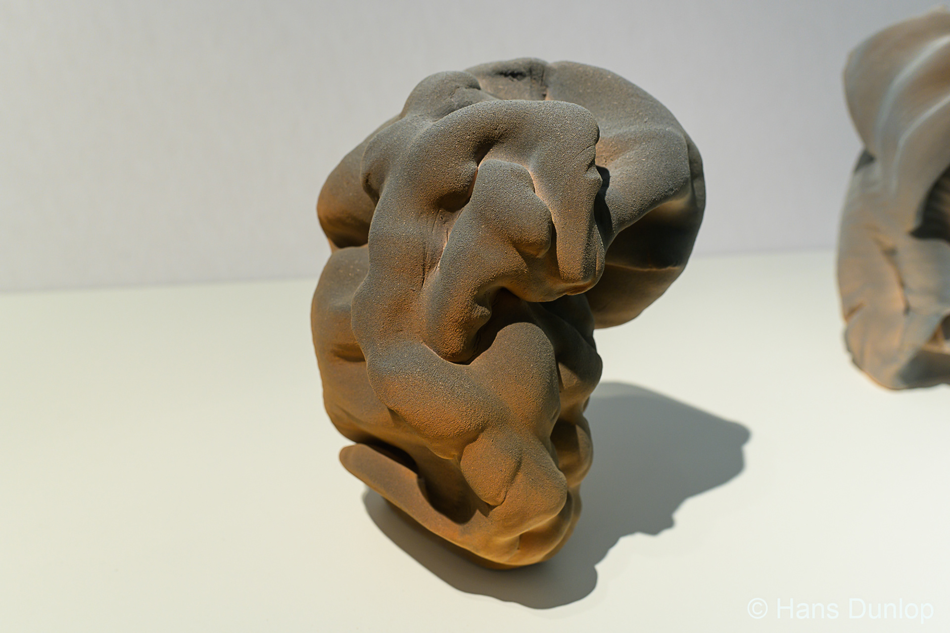 Galerie Carla Koch presents Anne Marie Laureys